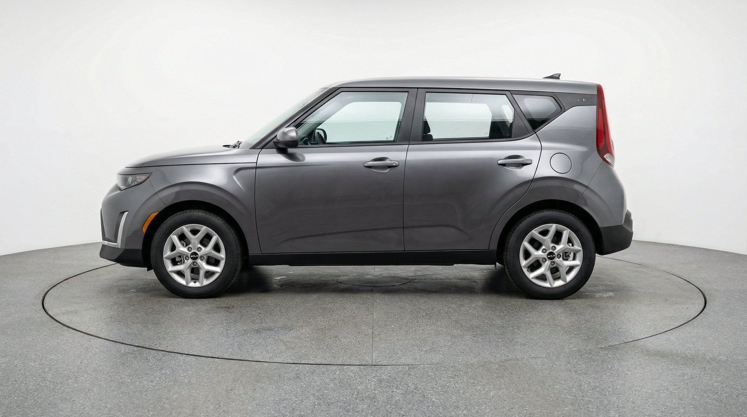 Thumbnail: 2025 Kia Soul - 5