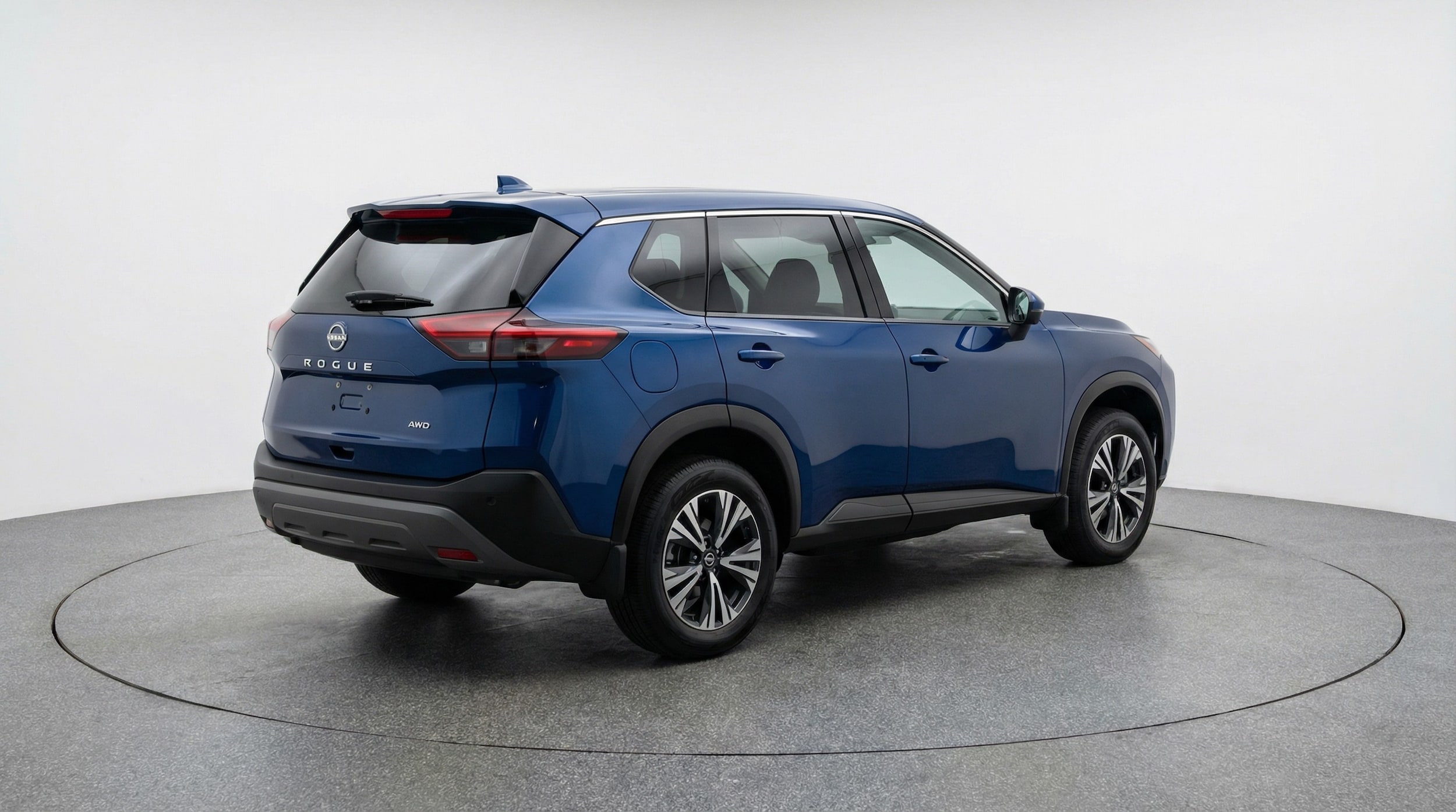 Thumbnail: 2025 Nissan Rogue - 7