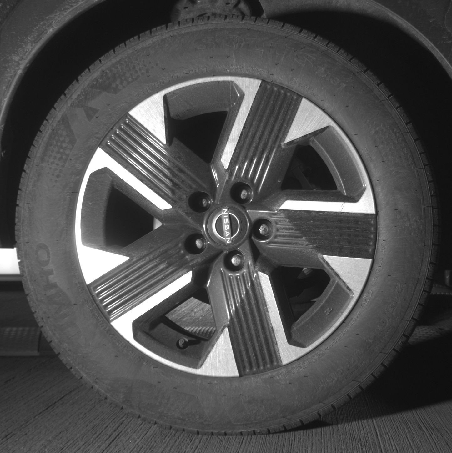 Thumbnail: 2025 Nissan Kicks - 15