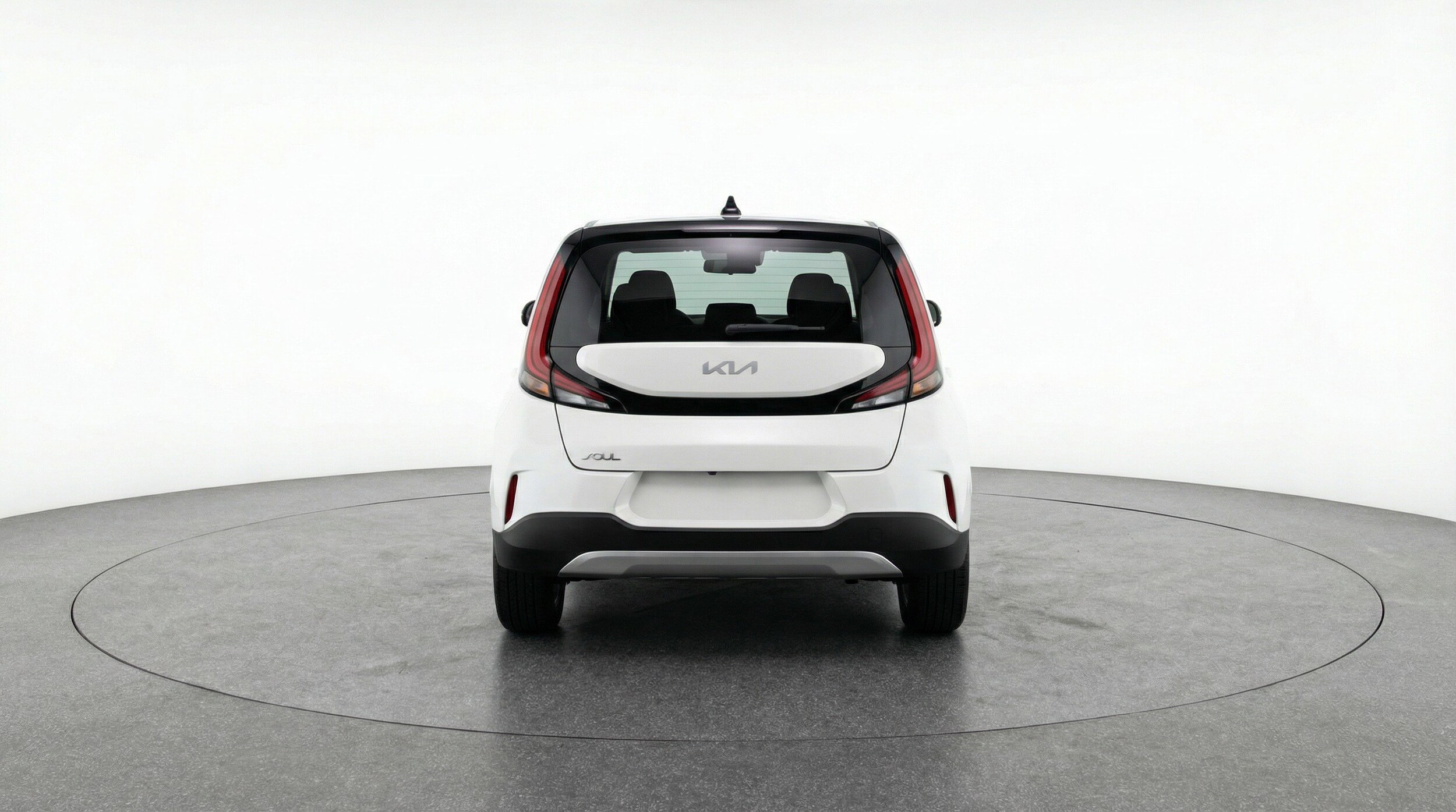 Thumbnail: 2025 Kia Soul - 7