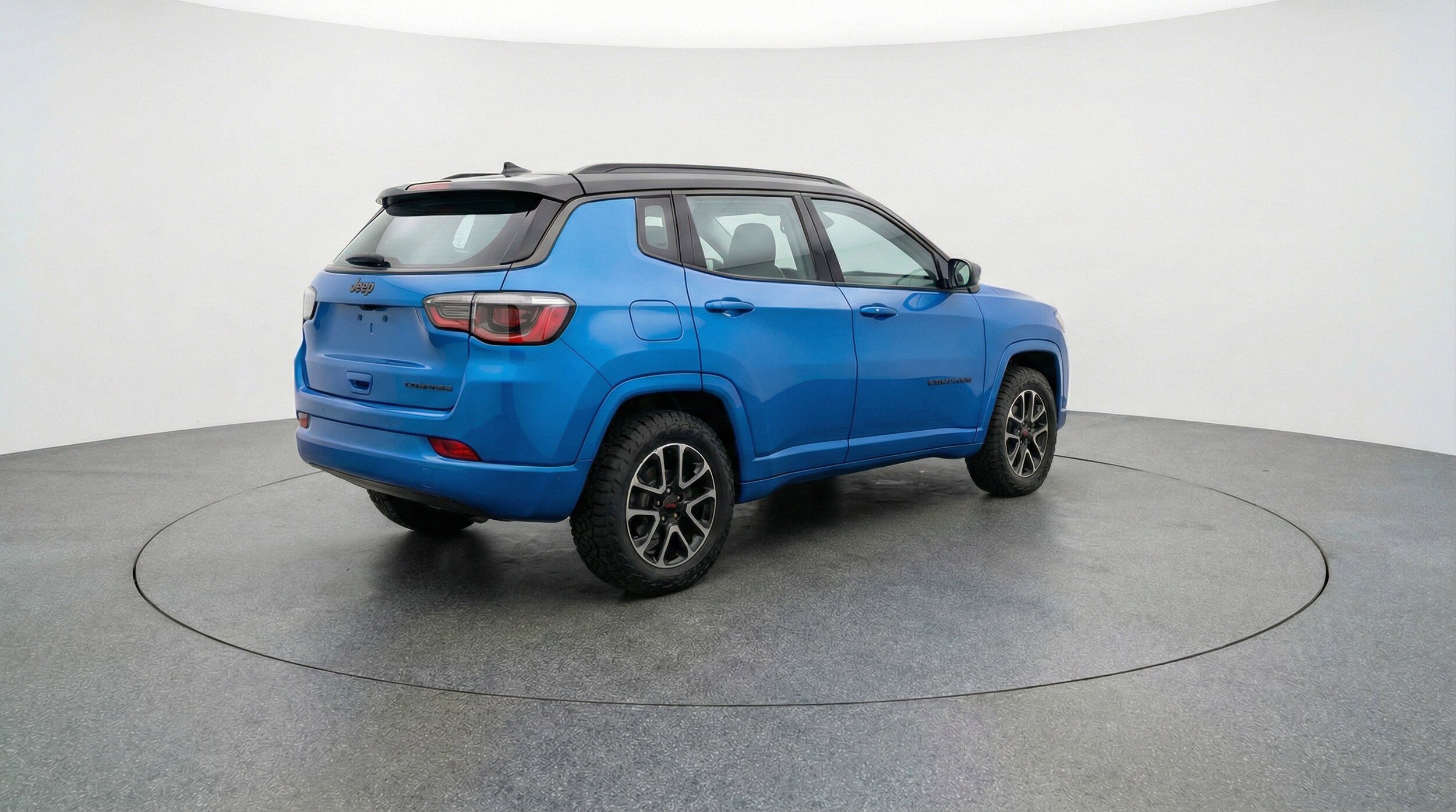 Thumbnail: 2025 Jeep Compass - 9