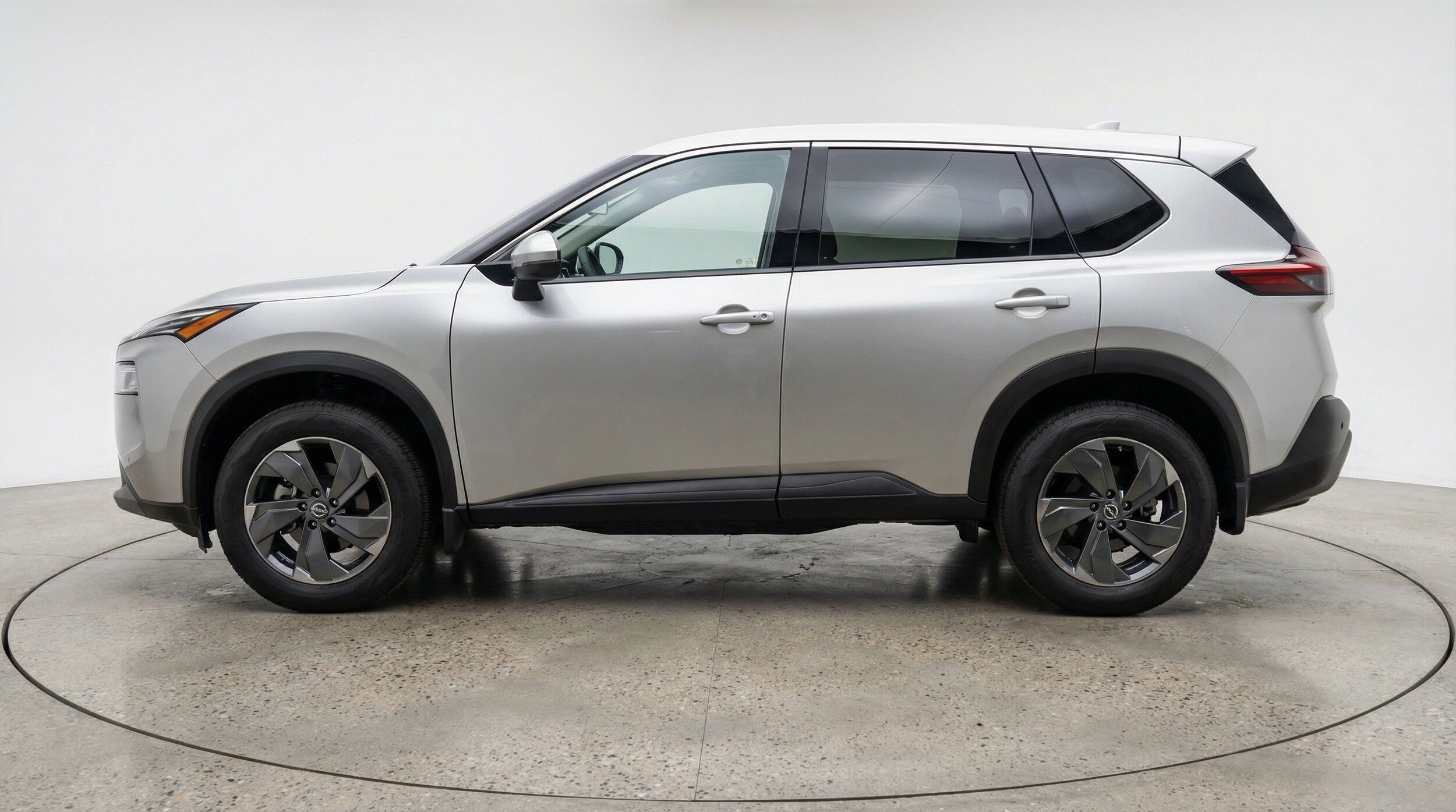 Thumbnail: 2025 Nissan Rogue - 5