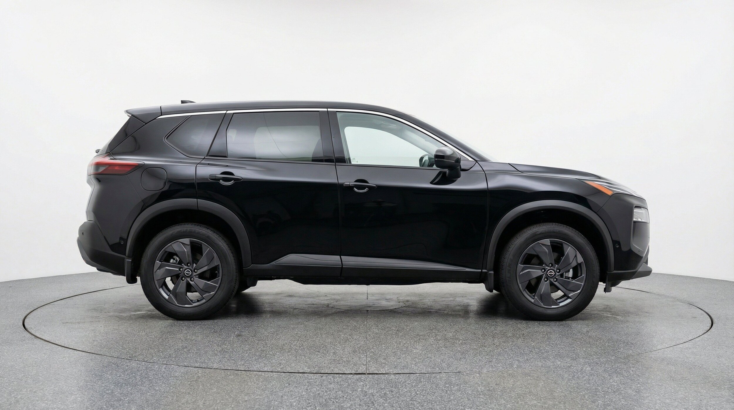Thumbnail: 2025 Nissan Rogue - 11