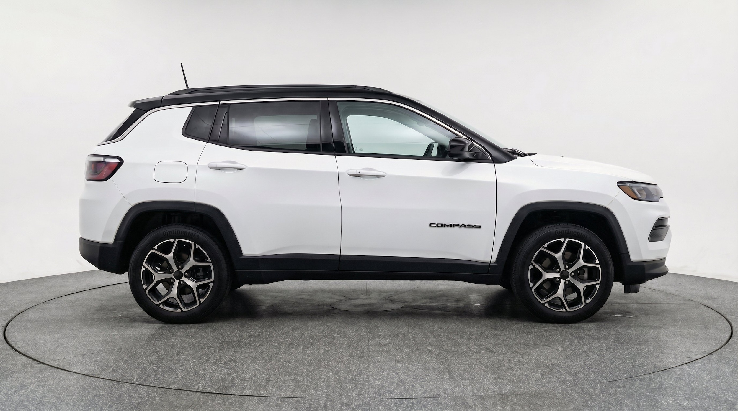 Thumbnail: 2025 Jeep Compass - 10