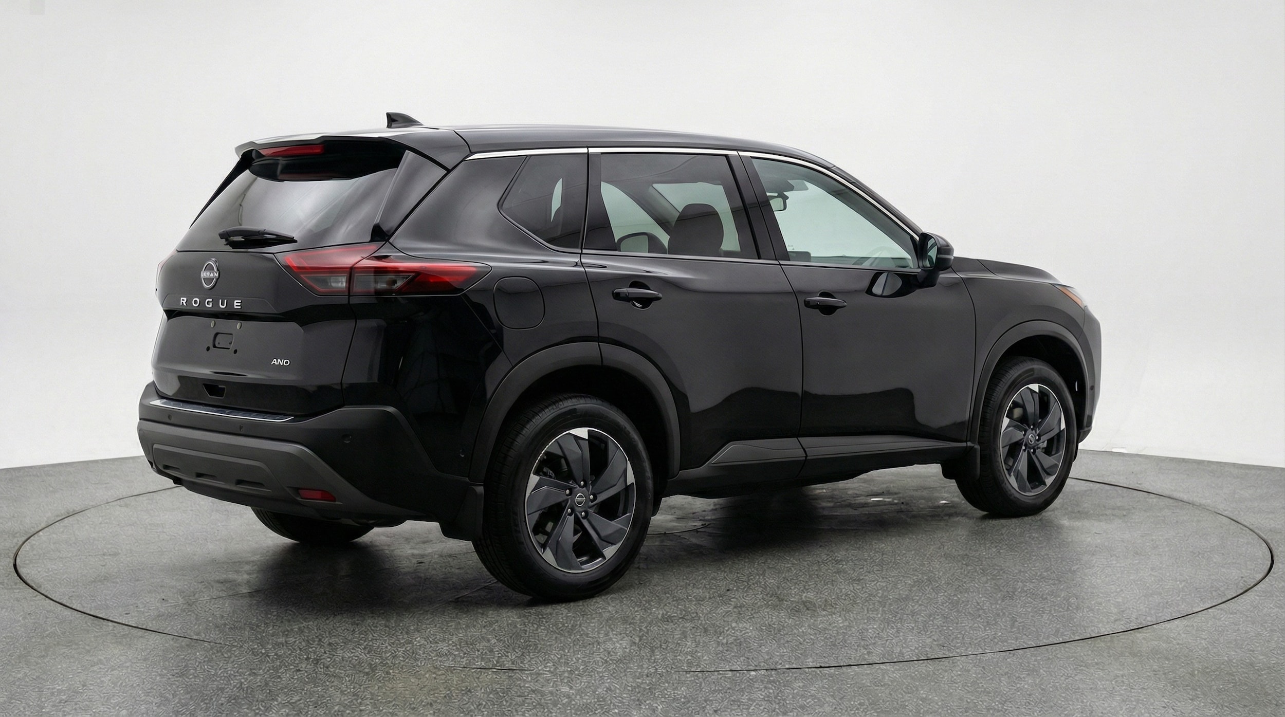 Thumbnail: 2025 Nissan Rogue - 7