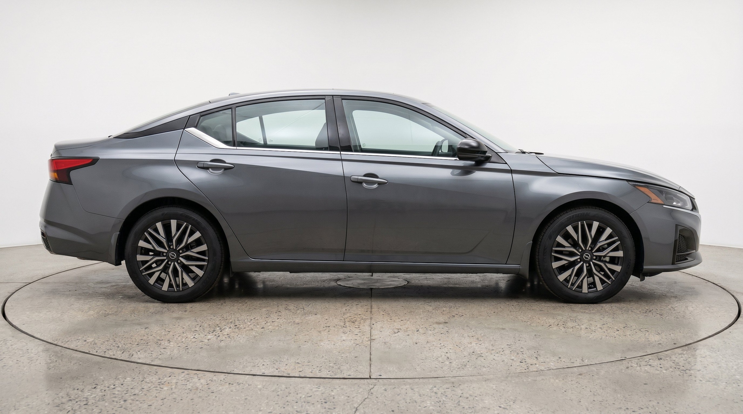 Thumbnail: 2026 Nissan Altima - 10