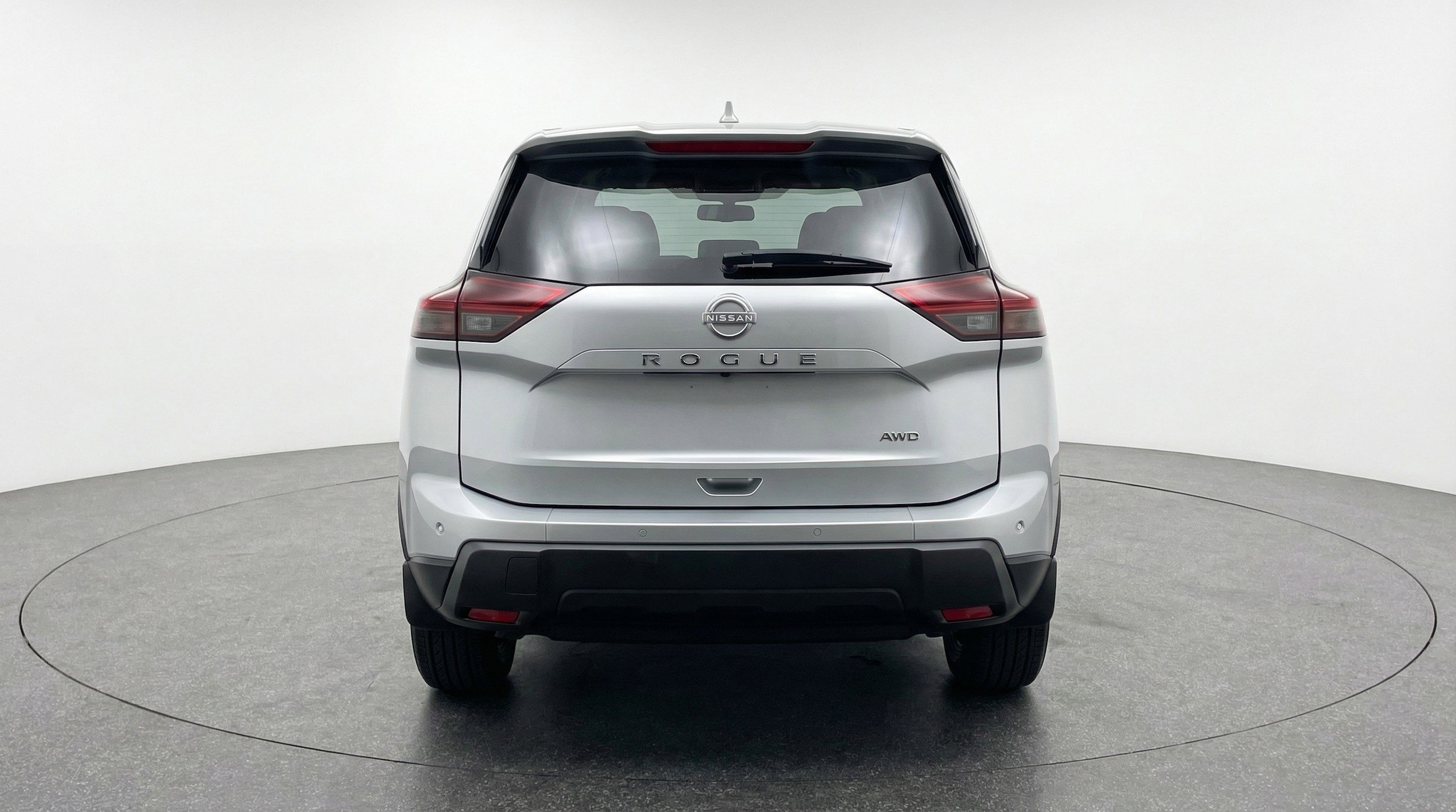 Thumbnail: 2025 Nissan Rogue - 7