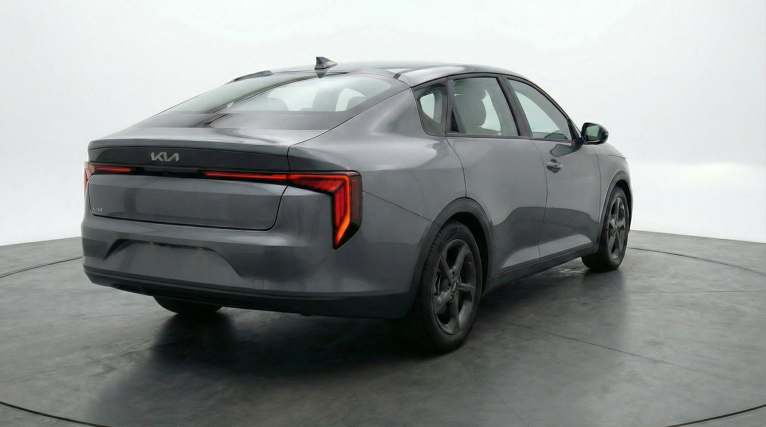 Thumbnail: 2025 Kia K4 - 9