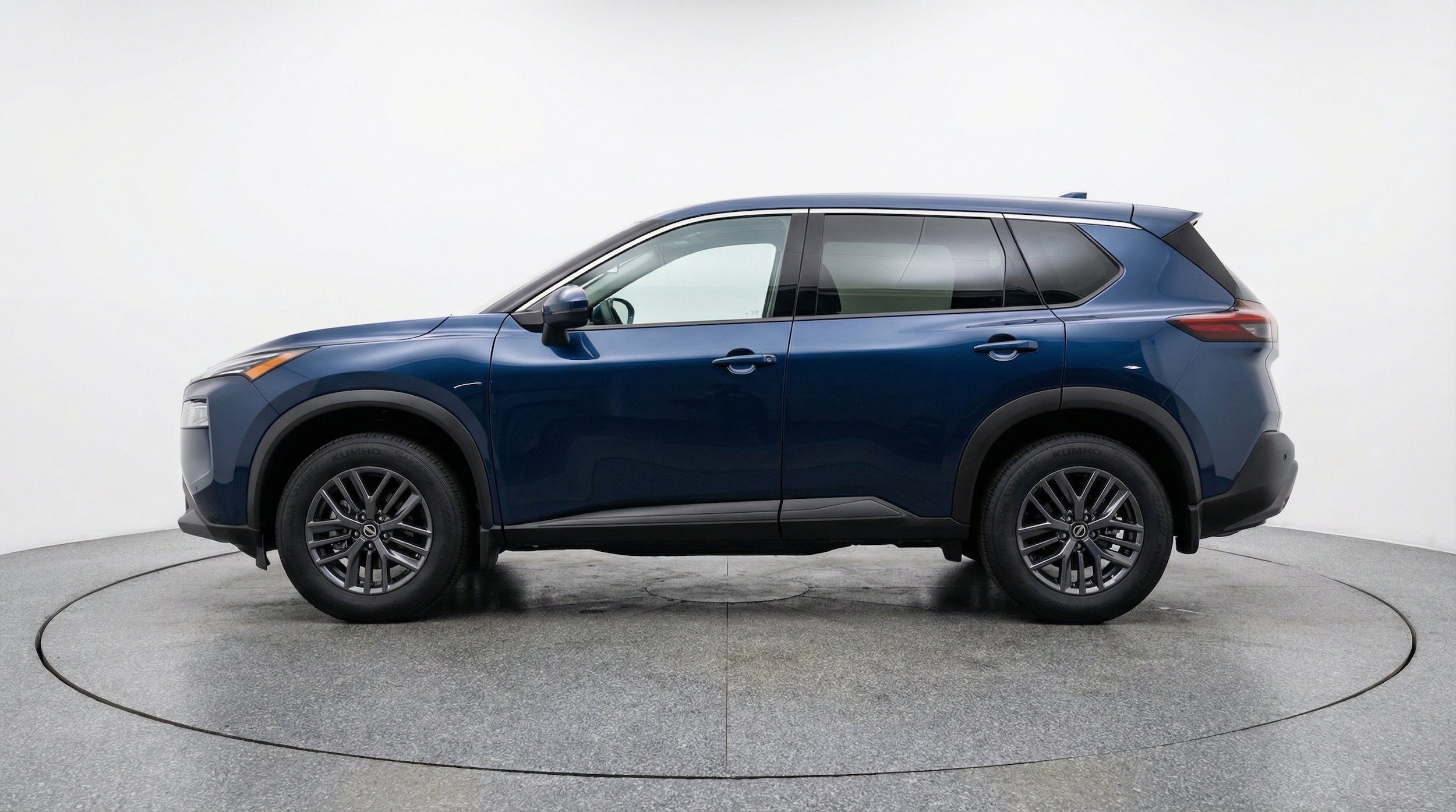 Thumbnail: 2026 Nissan Rogue - 5