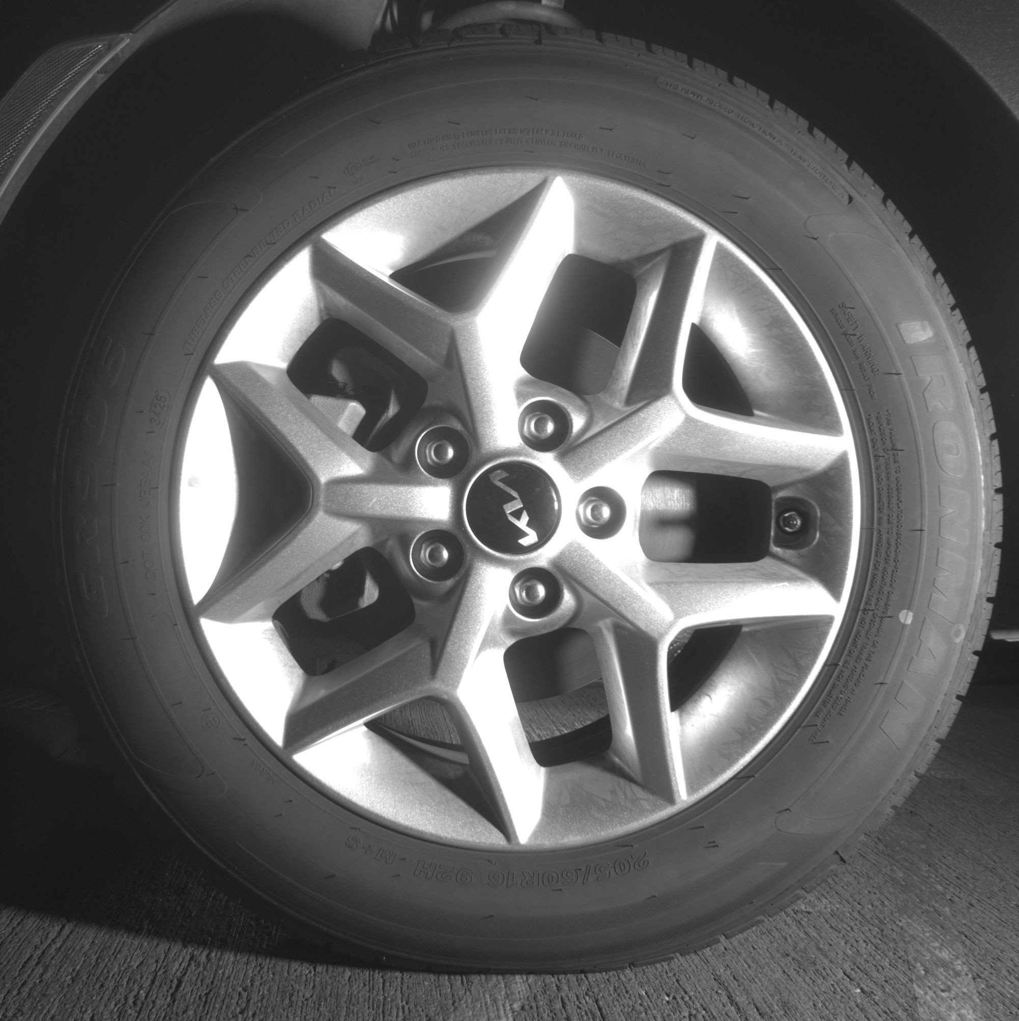 Thumbnail: 2025 Kia Soul - 17