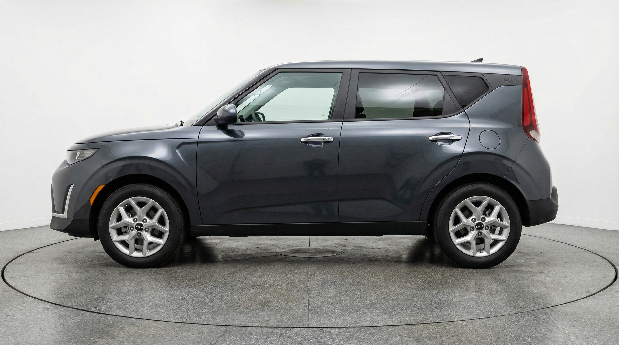 Thumbnail: 2025 Kia Soul - 4