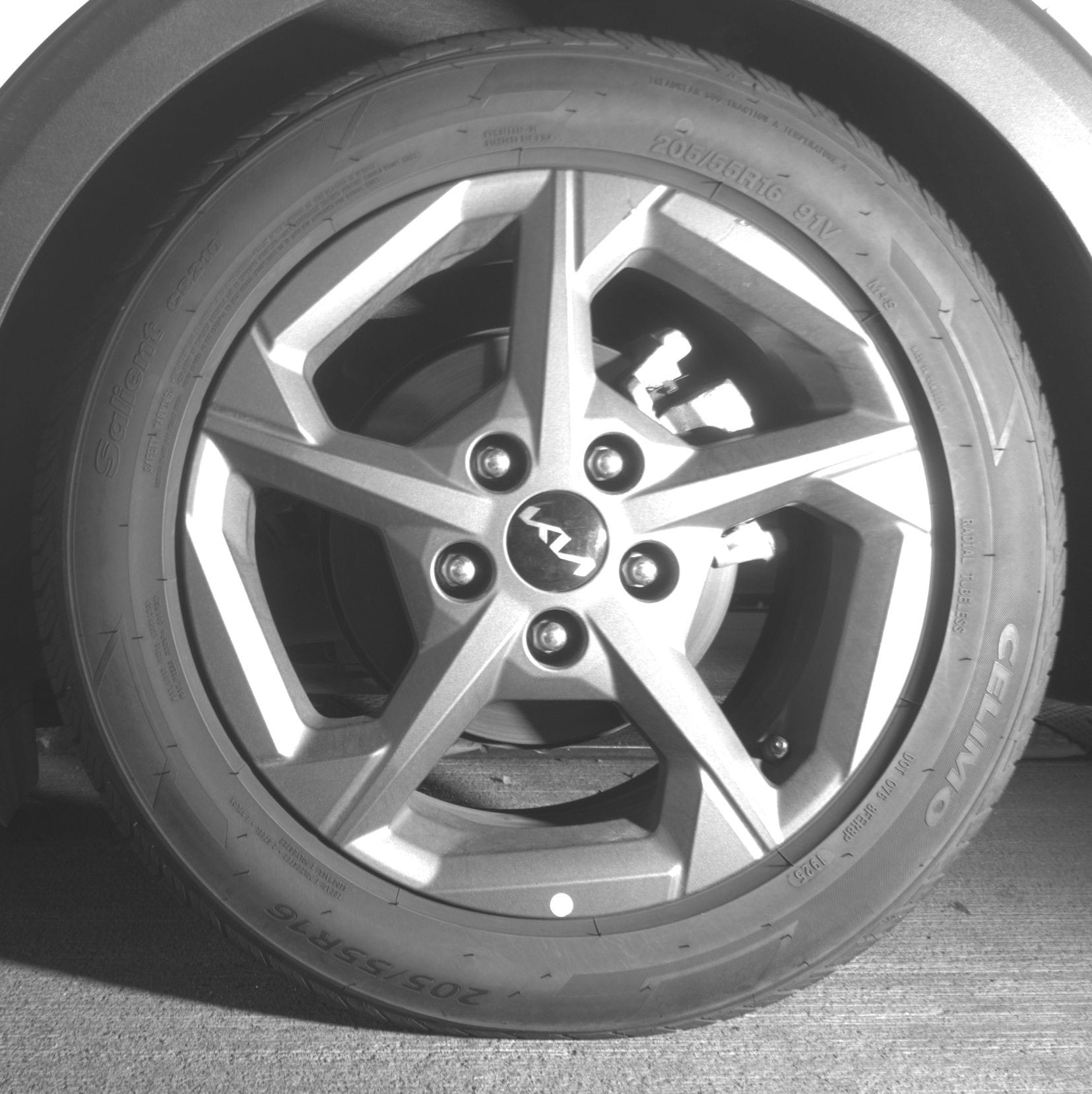 Thumbnail: 2025 Kia K4 - 11