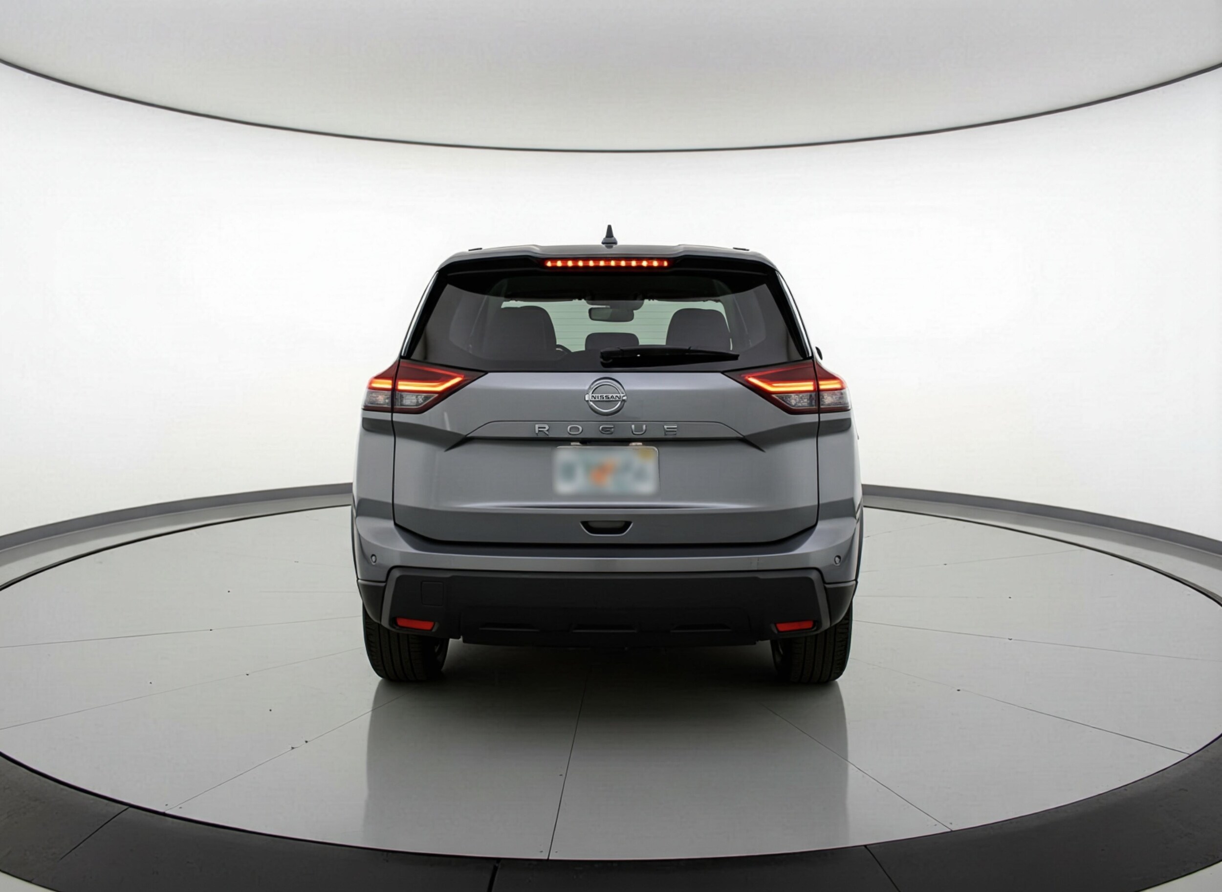 Thumbnail: 2025 Nissan Rogue - 6