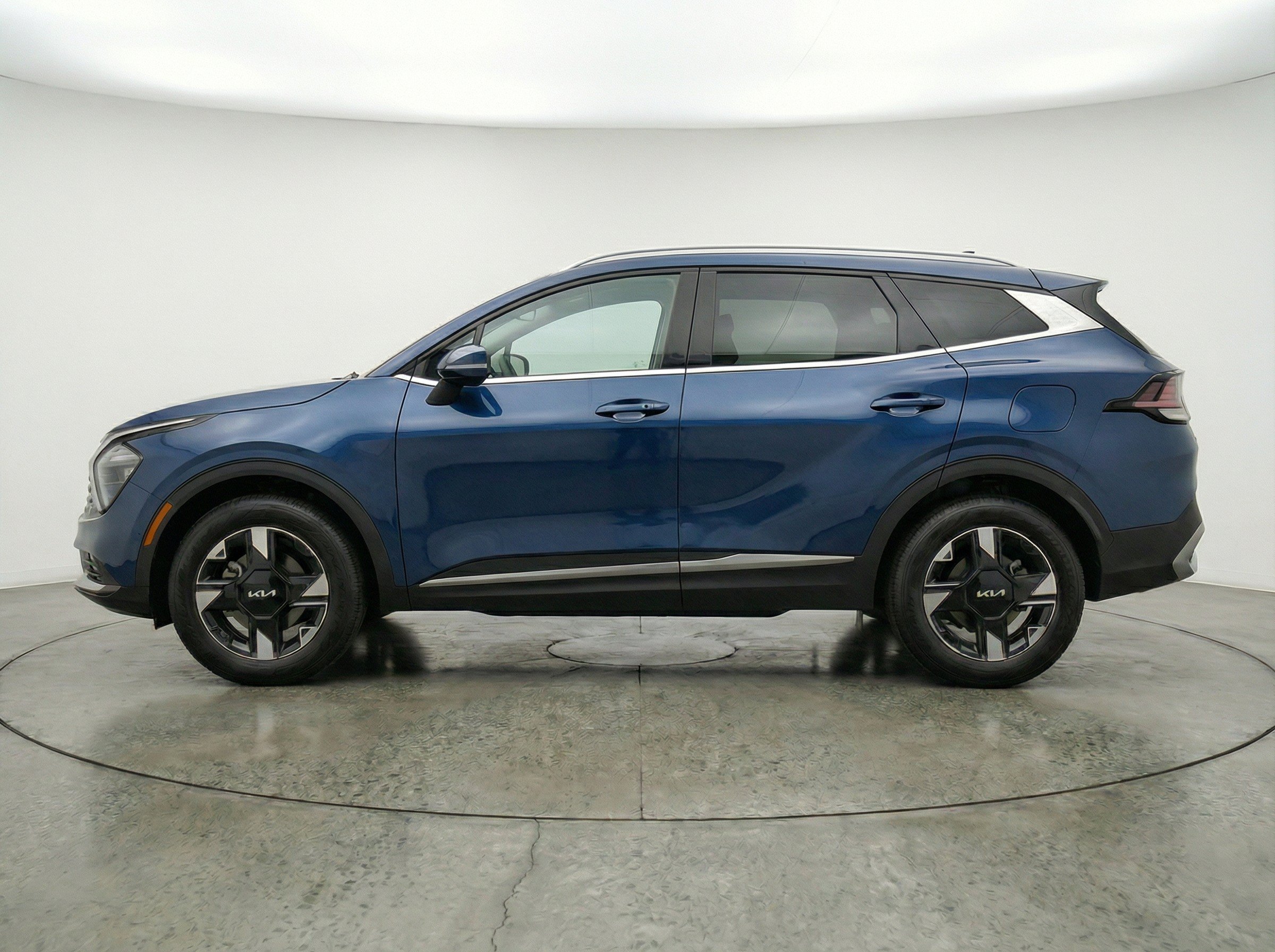 Thumbnail: 2026 Kia Sportage - 5