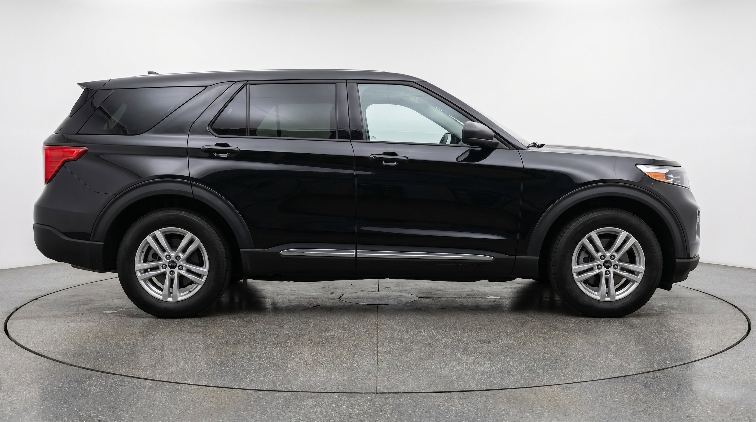 Thumbnail: 2024 Ford Explorer - 11