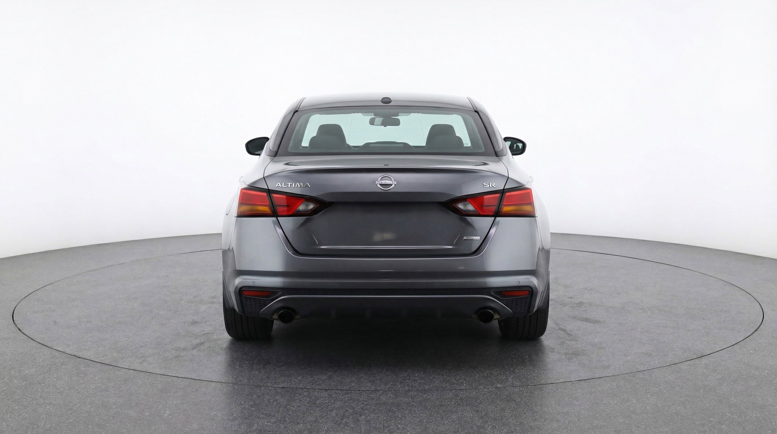 Thumbnail: 2025 Nissan Altima - 7