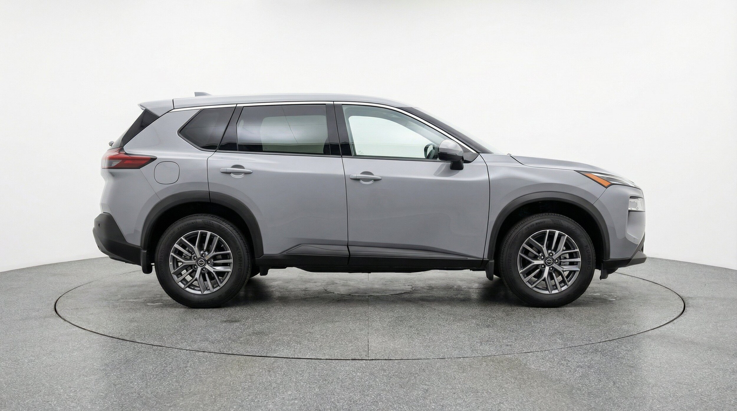 Thumbnail: 2026 Nissan Rogue - 11