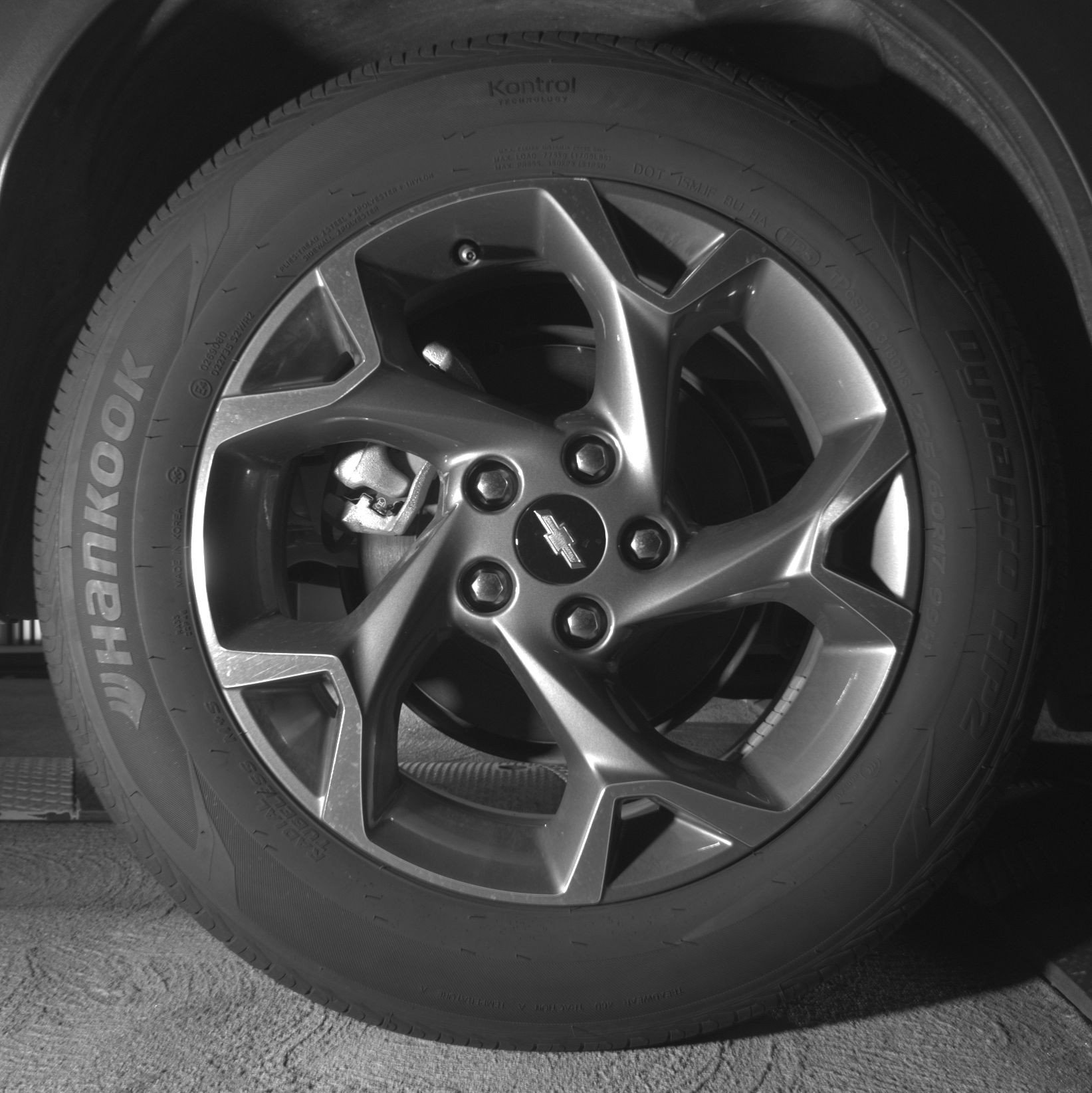 Thumbnail: 2025 Chevrolet Trax - 15