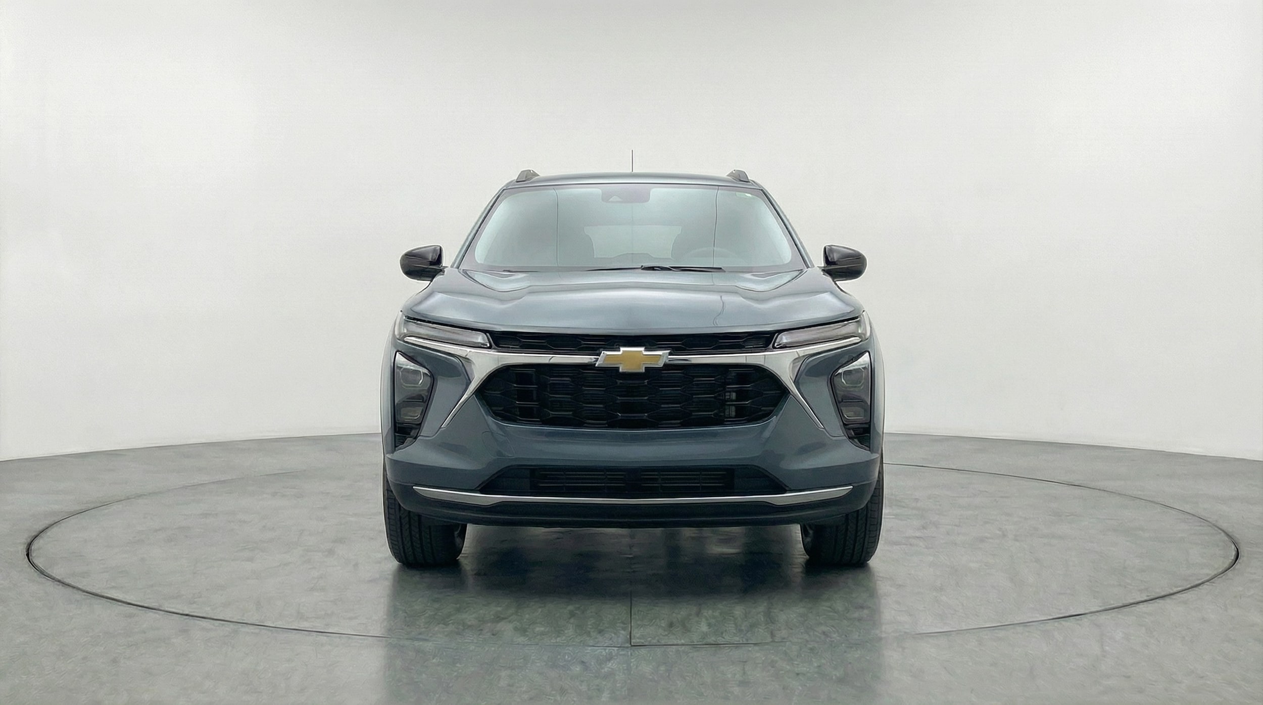 Thumbnail: 2025 Chevrolet Trax - 2