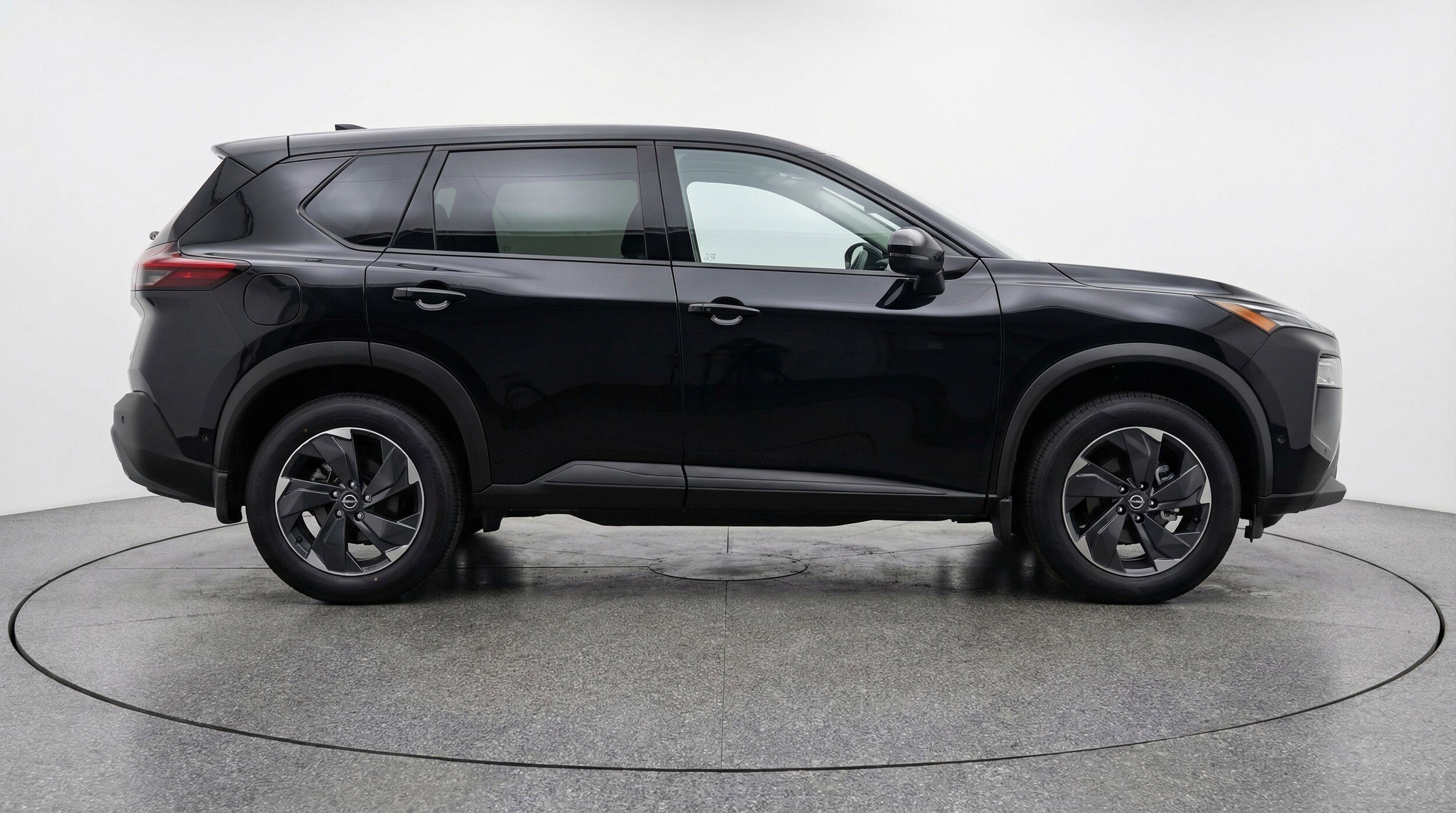 Thumbnail: 2025 Nissan Rogue - 11