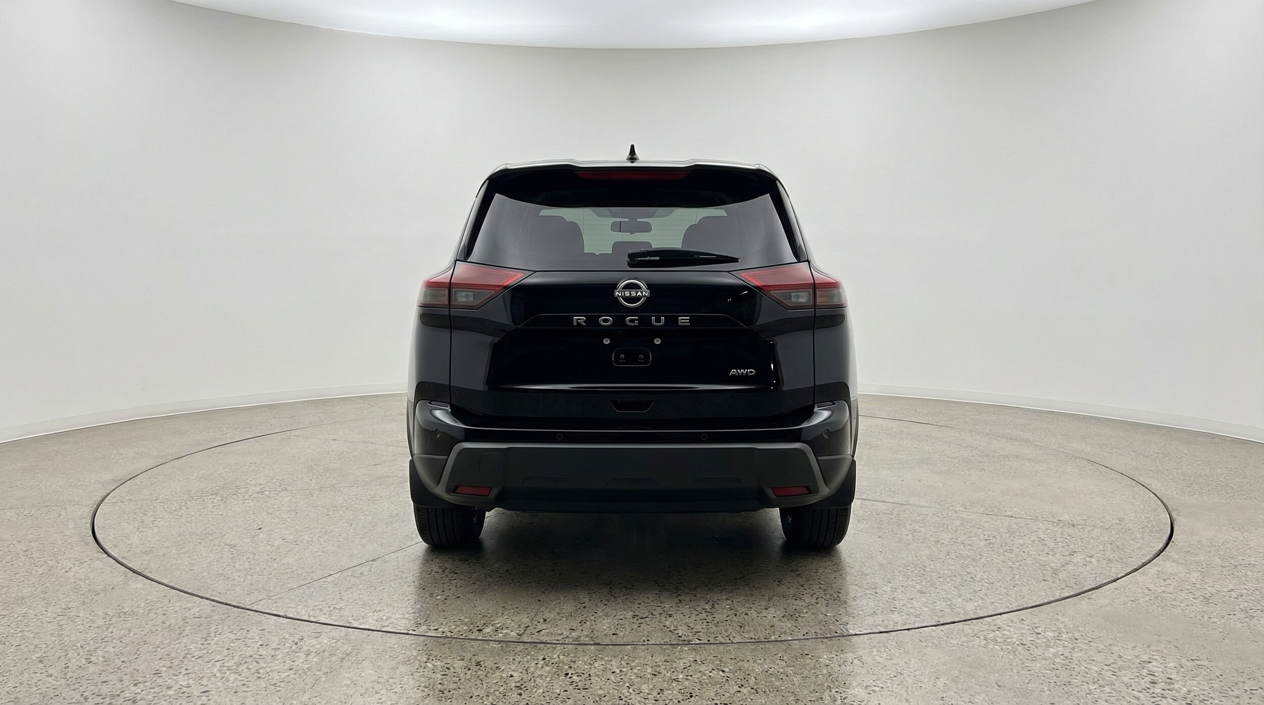 Thumbnail: 2025 Nissan Rogue - 6