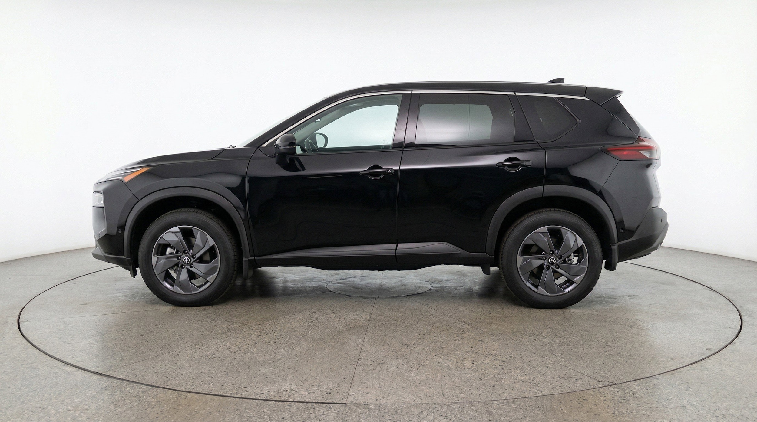 Thumbnail: 2025 Nissan Rogue - 5