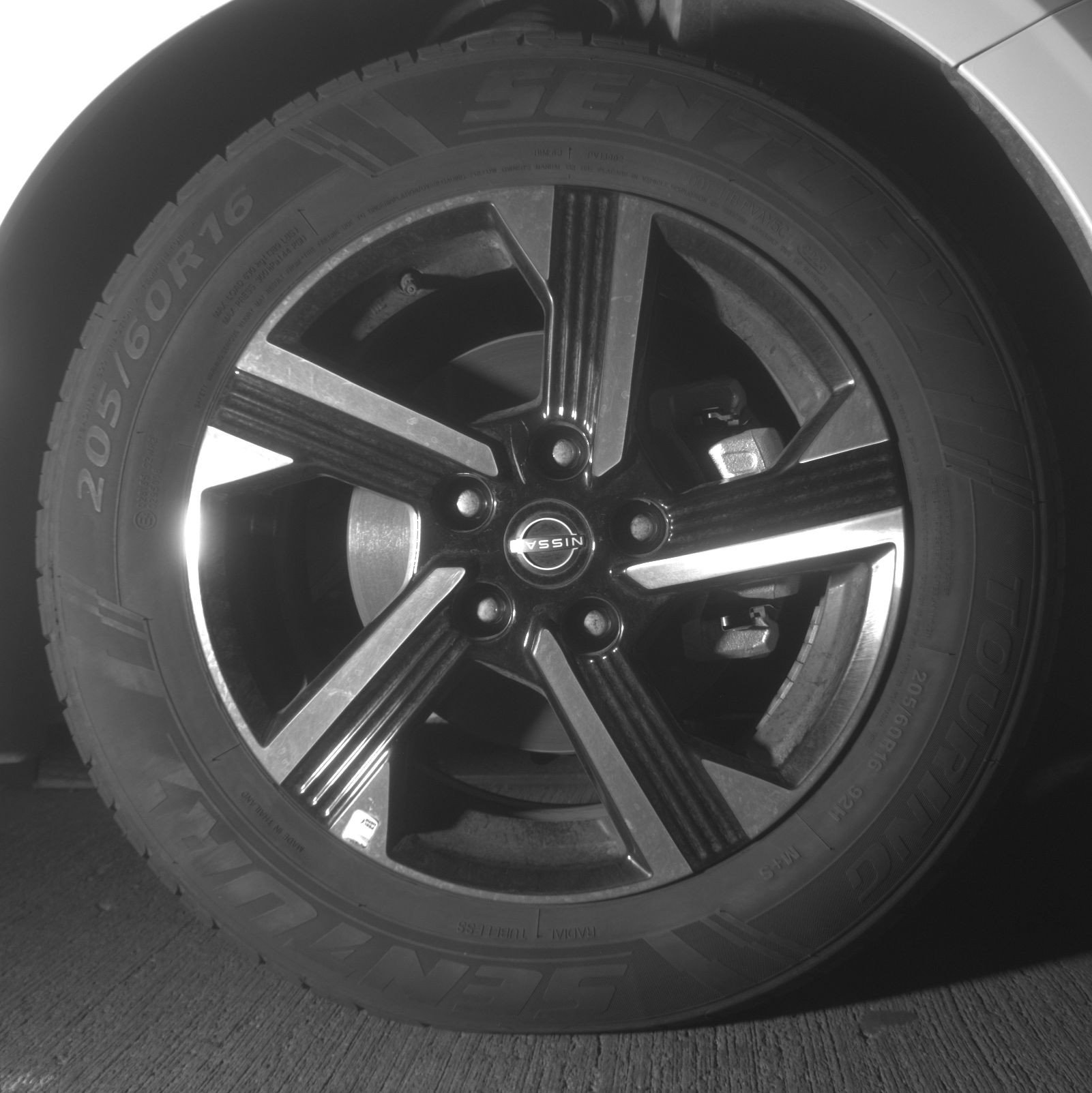 Thumbnail: 2025 Nissan Sentra - 13