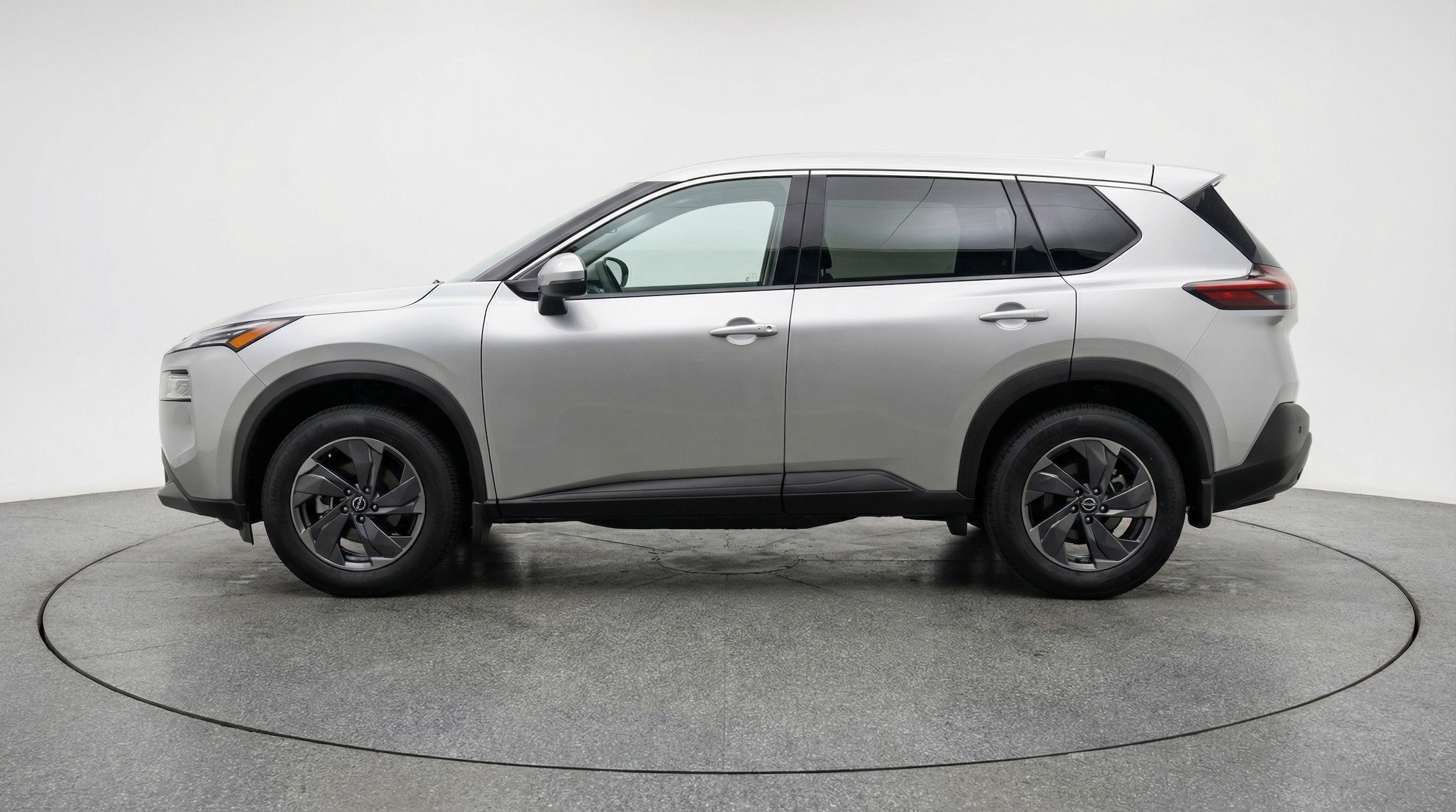 Thumbnail: 2025 Nissan Rogue - 5