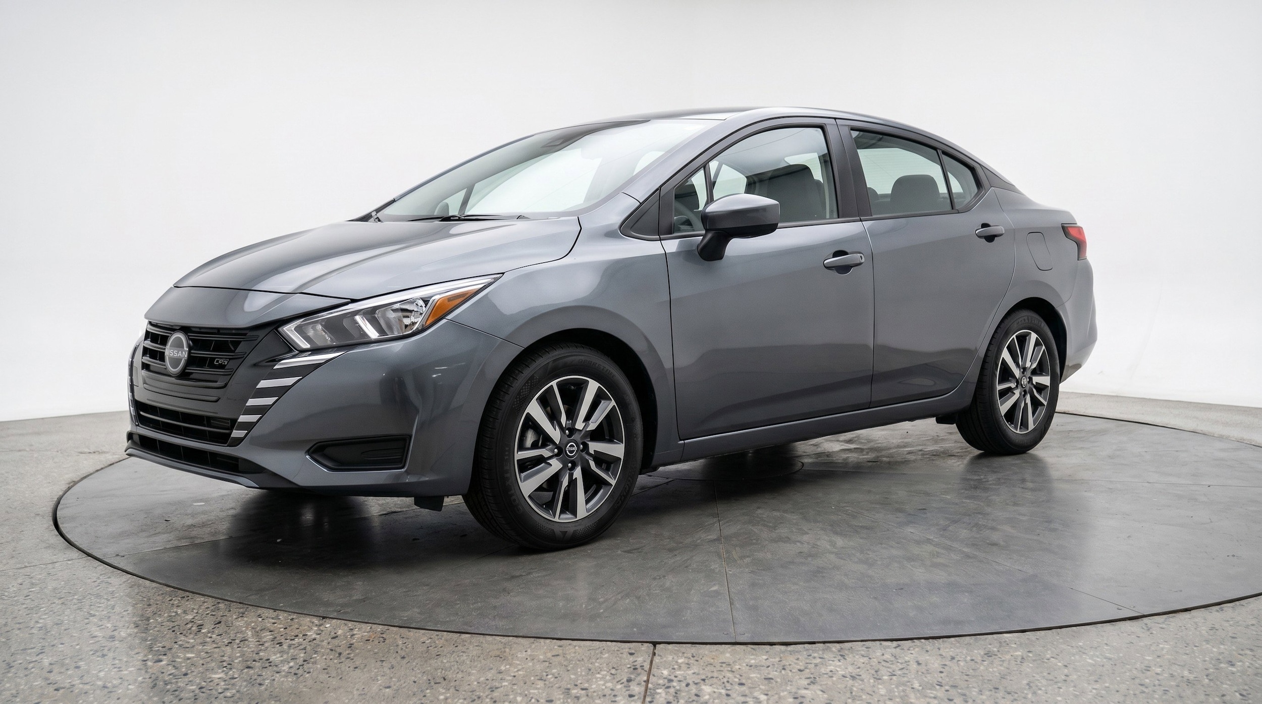 Thumbnail: 2025 Nissan Versa - 3
