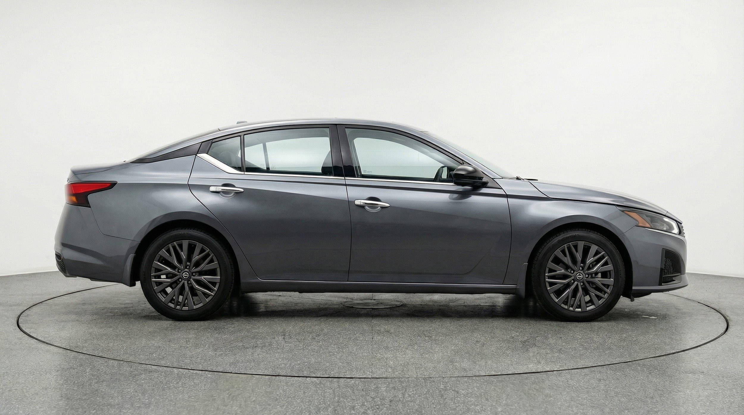 Thumbnail: 2025 Nissan Altima - 11