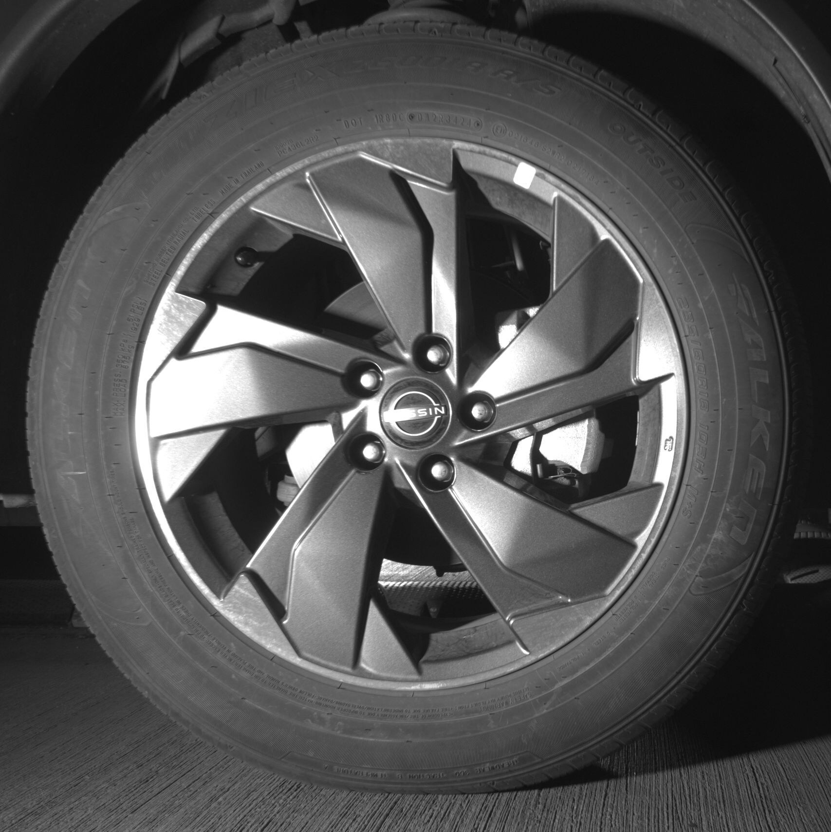 Thumbnail: 2025 Nissan Rogue - 10