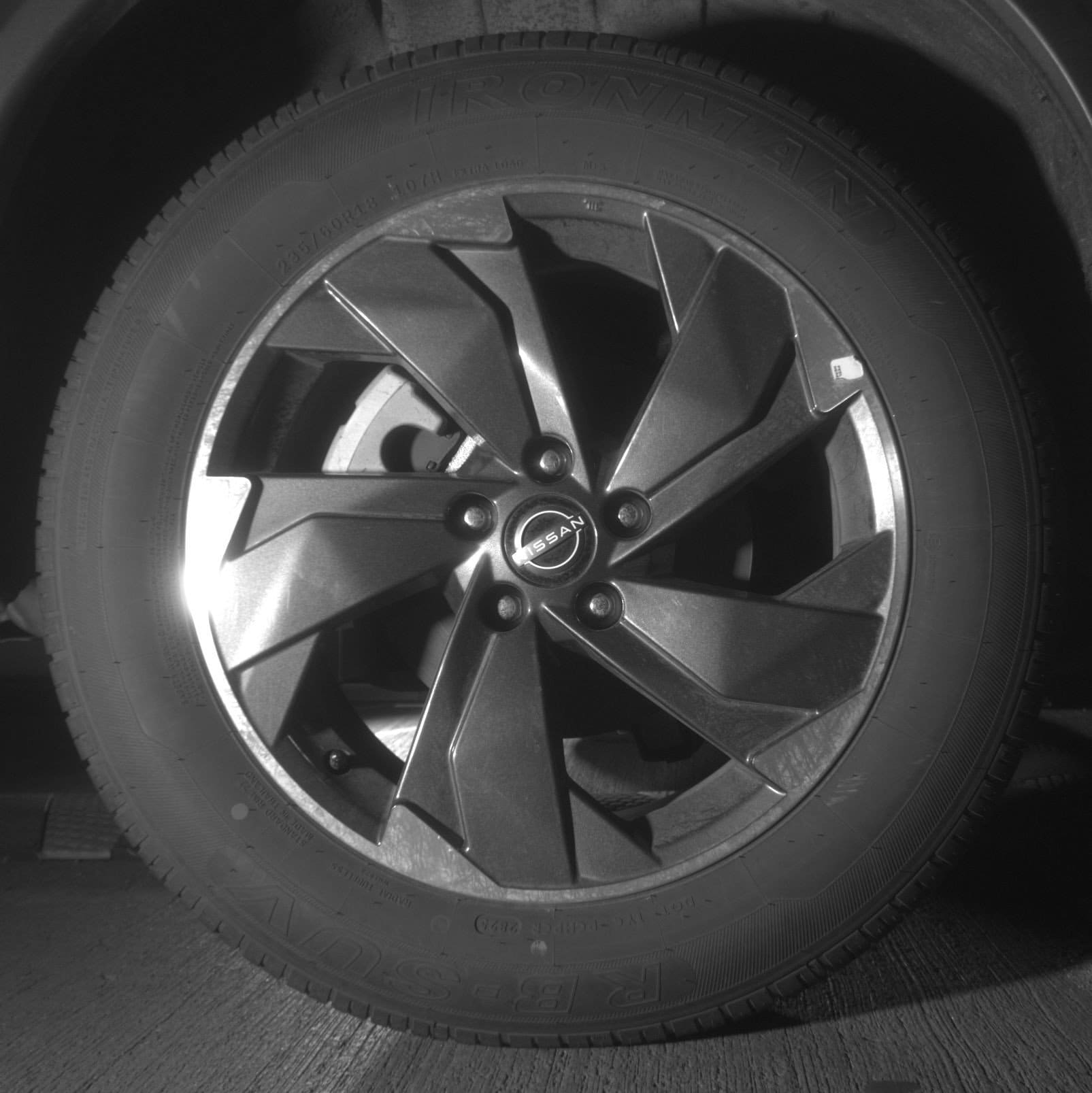 Thumbnail: 2025 Nissan Rogue - 15