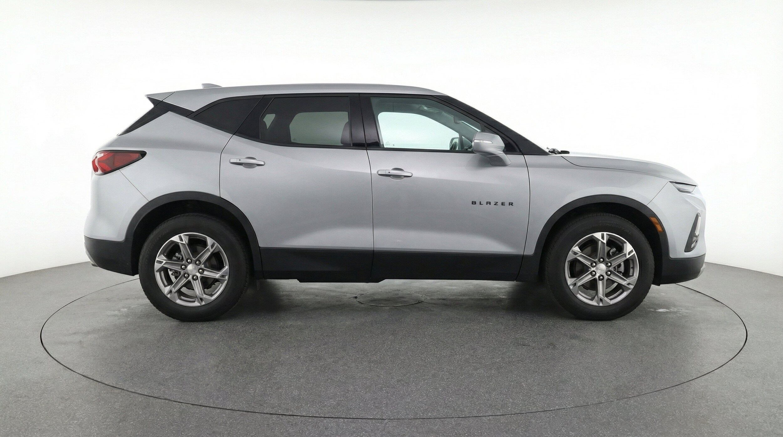 Thumbnail: 2025 Chevrolet Blazer - 11