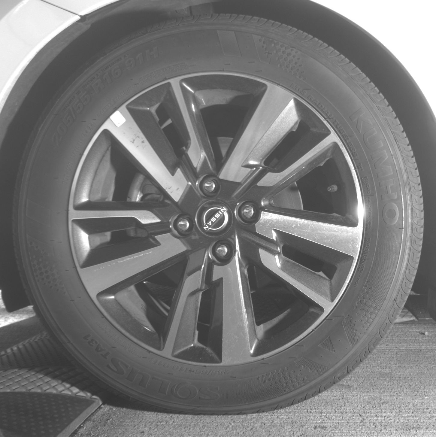 Thumbnail: 2025 Nissan Versa - 9