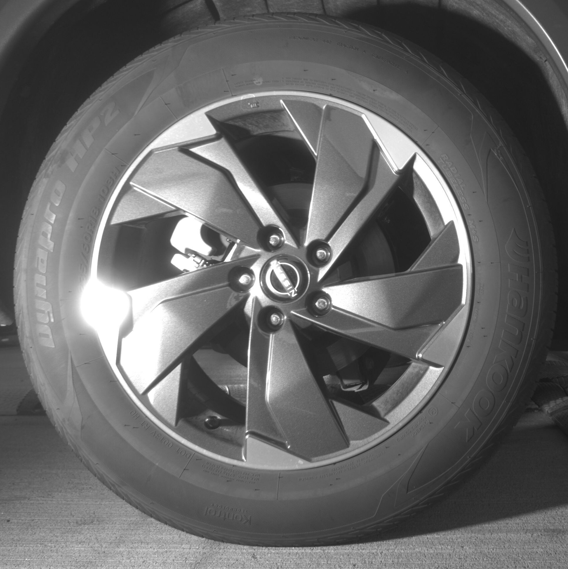 Thumbnail: 2025 Nissan Rogue - 12