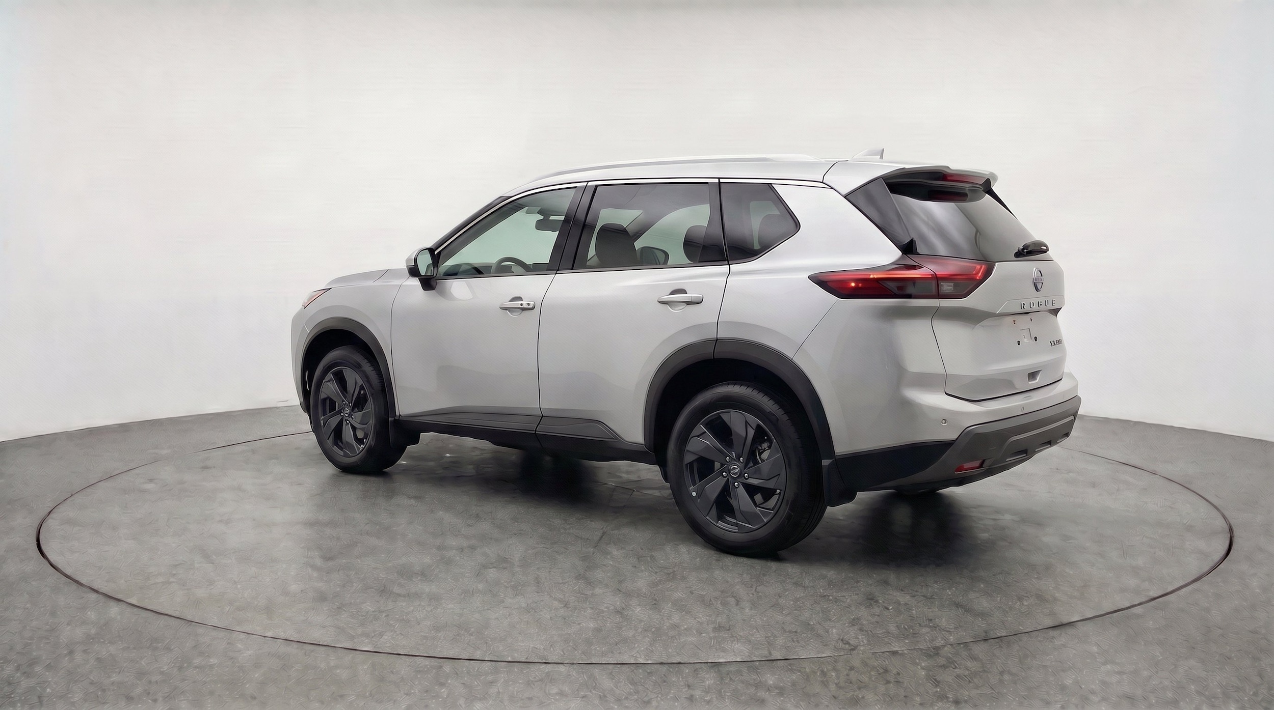 Thumbnail: 2026 Nissan Rogue - 6