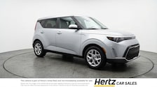 2025 Kia Soul  -
                  Phoenix, AZ