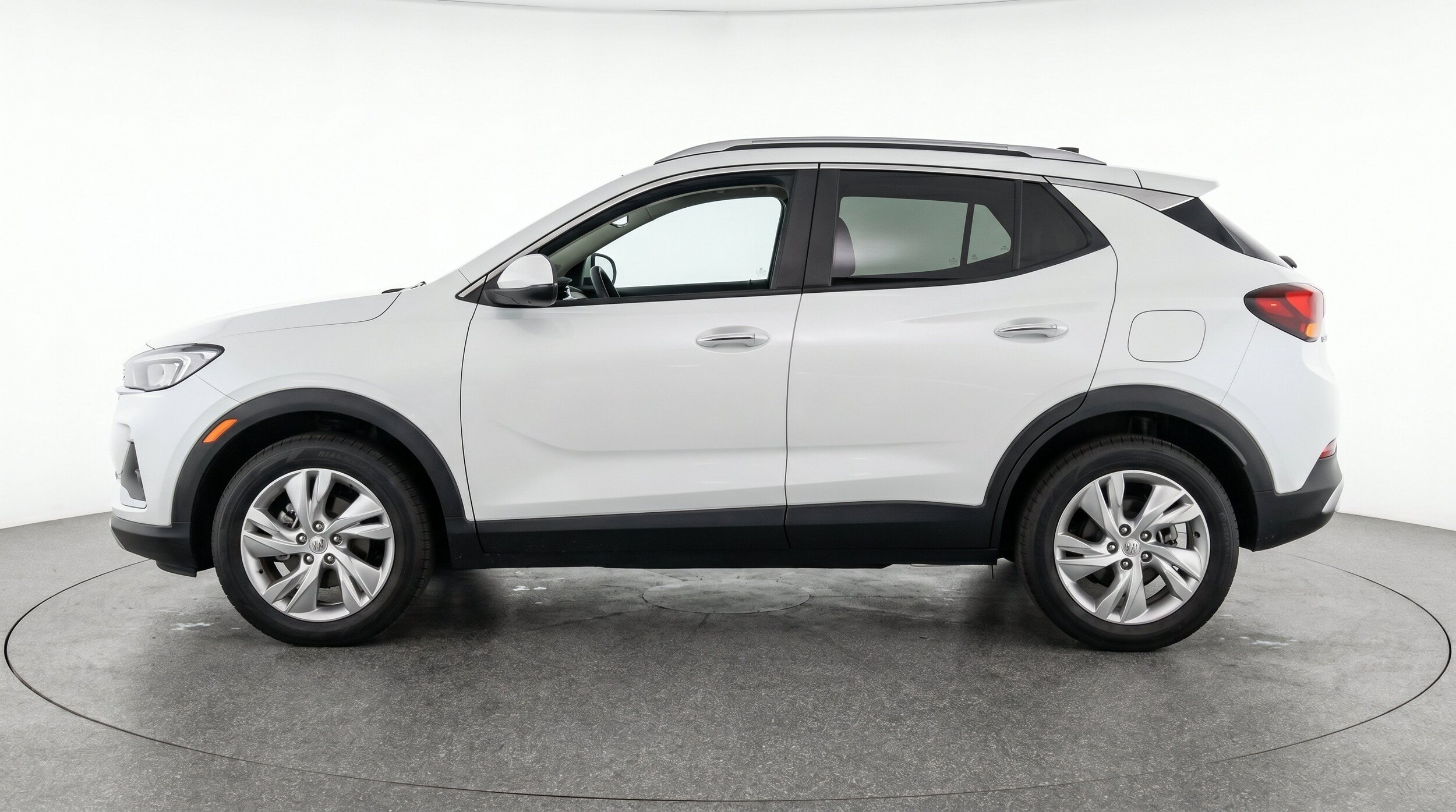 Thumbnail: 2026 Buick Encore GX - 5