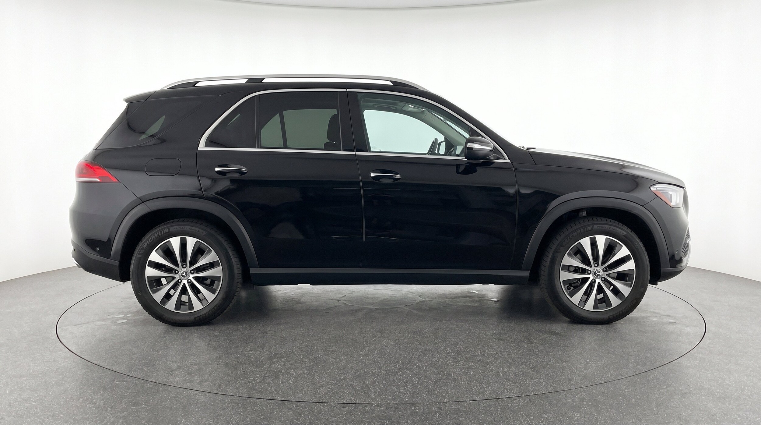 Thumbnail: 2026 Mercedes-Benz GLE - 11