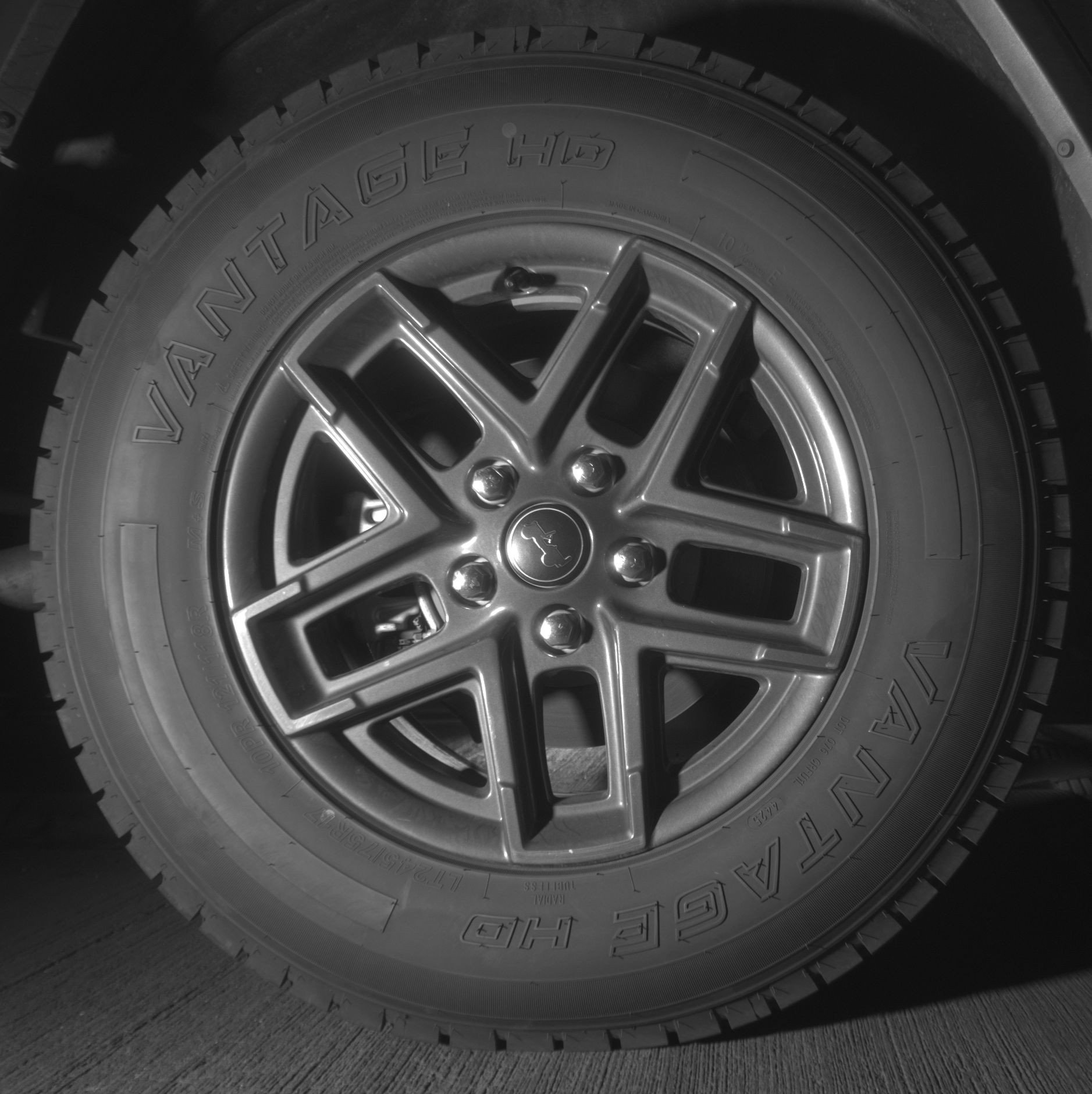 Thumbnail: 2025 Jeep Wrangler - 15