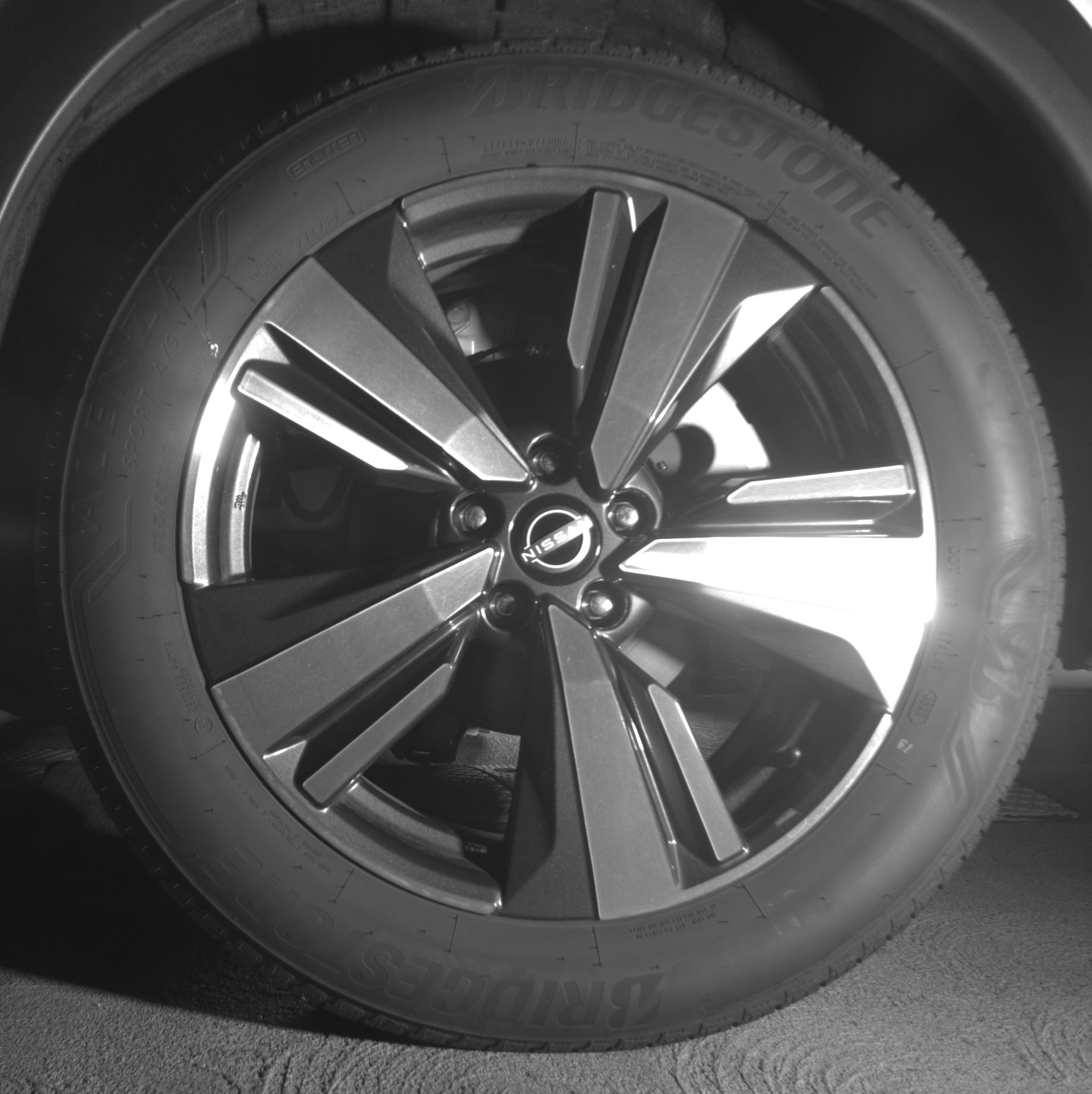 Thumbnail: 2026 Nissan Rogue - 14