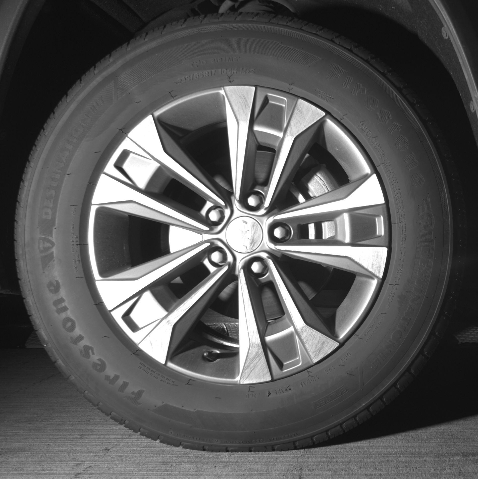 Thumbnail: 2025 Chevrolet Equinox - 10