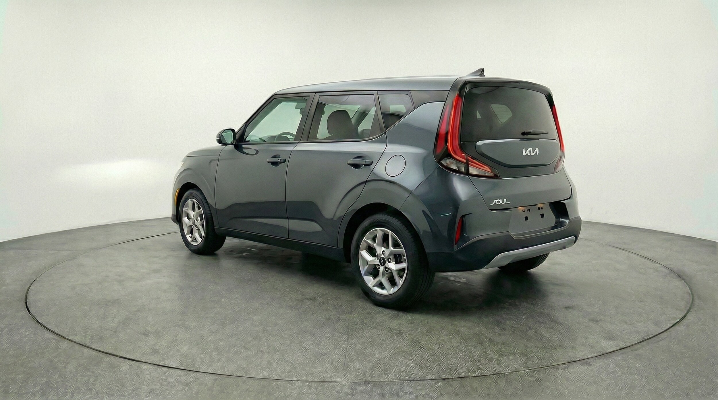 Thumbnail: 2025 Kia Soul - 5