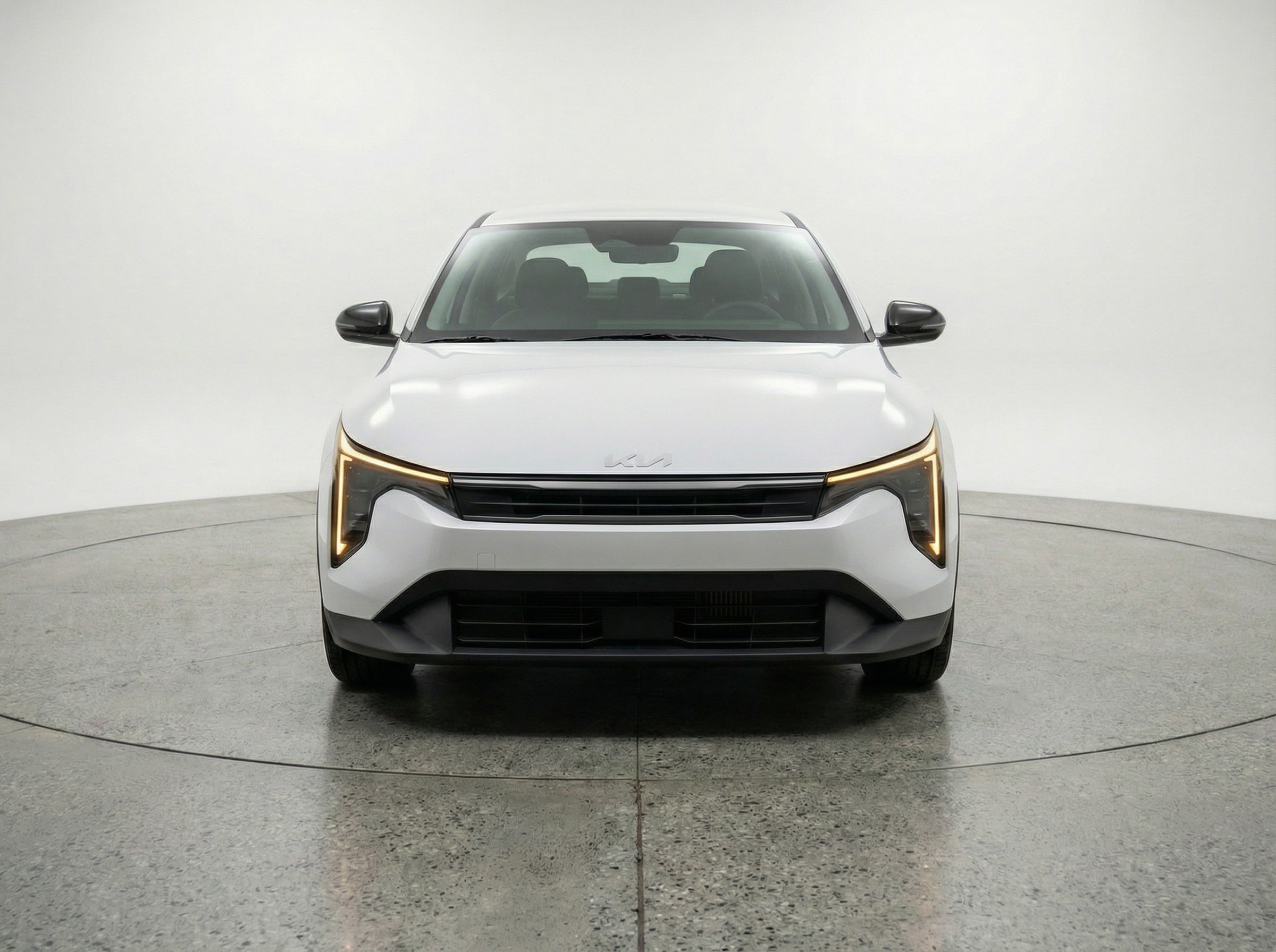 Thumbnail: 2025 Kia K4 - 2