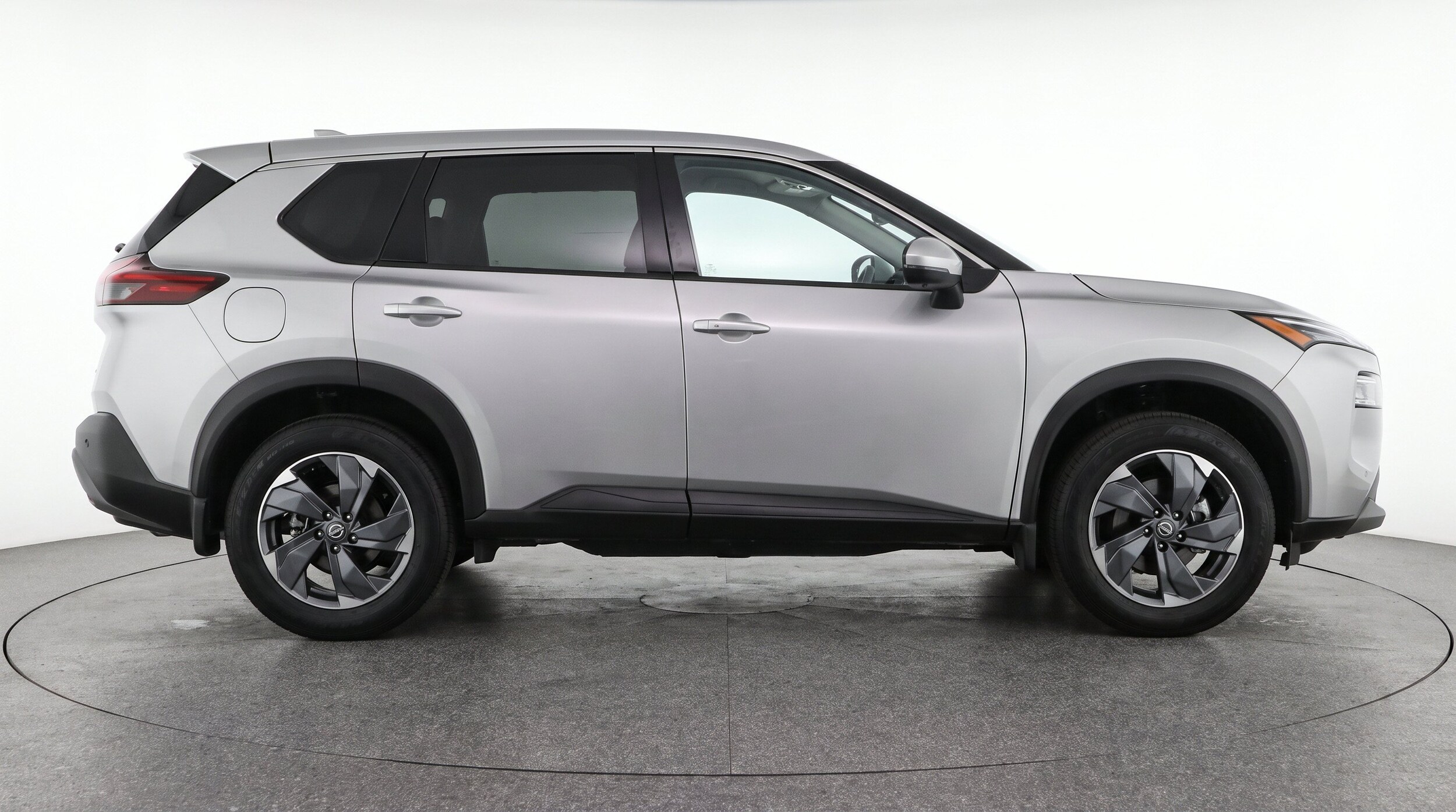 Thumbnail: 2025 Nissan Rogue - 11