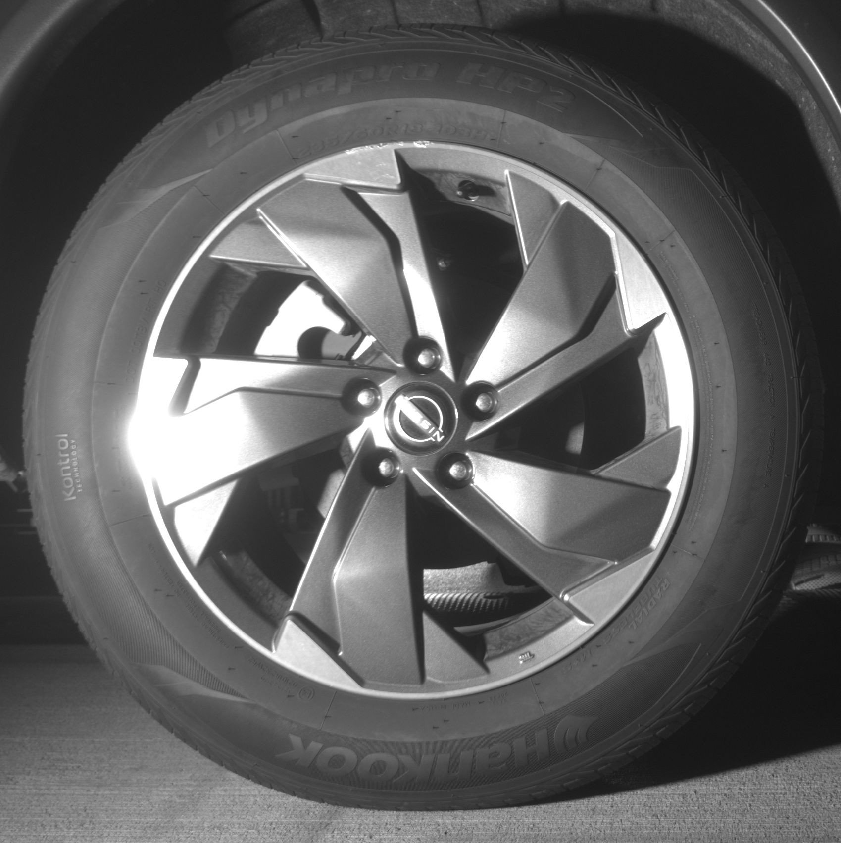 Thumbnail: 2025 Nissan Rogue - 15