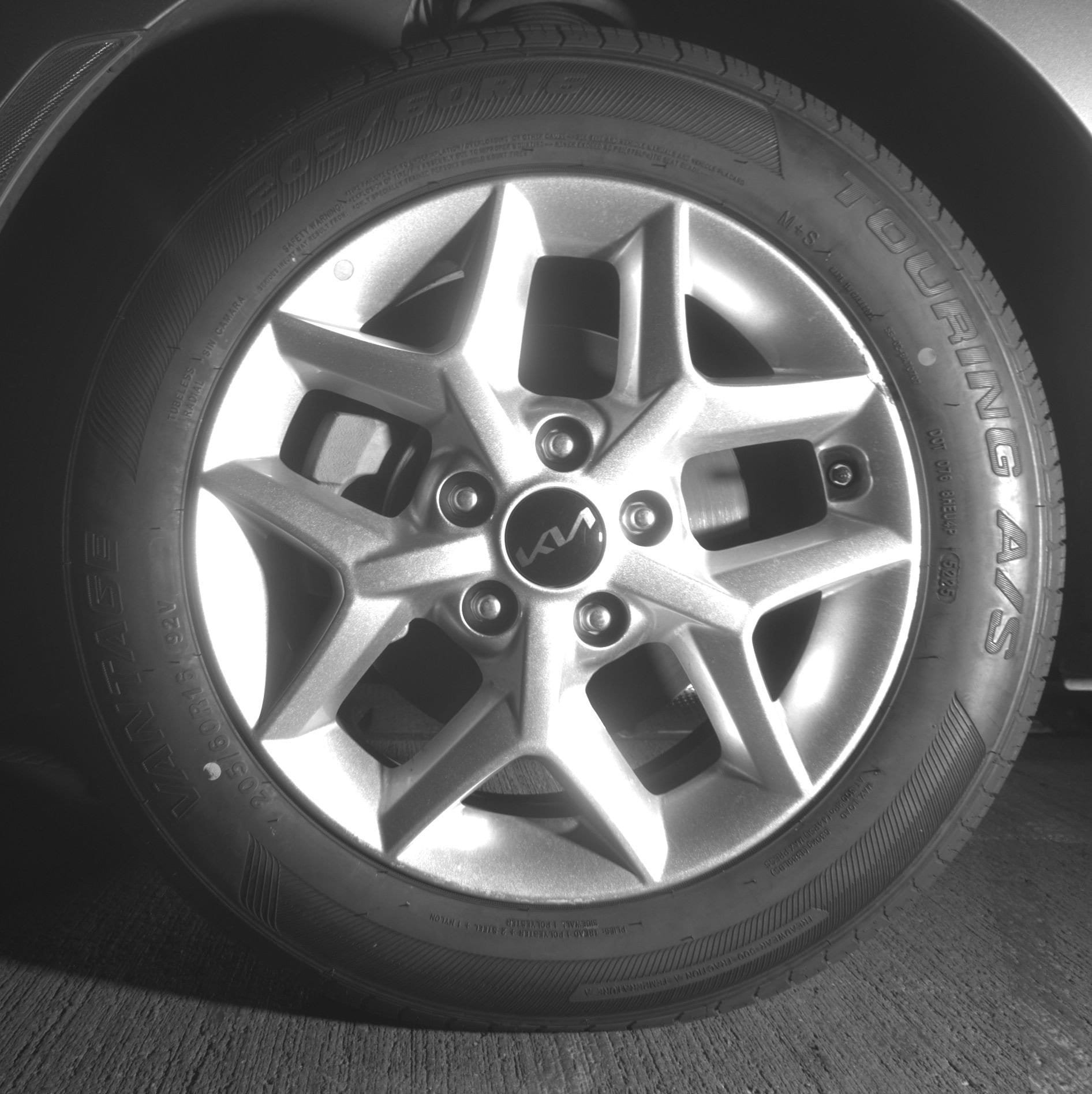 Thumbnail: 2025 Kia Soul - 12