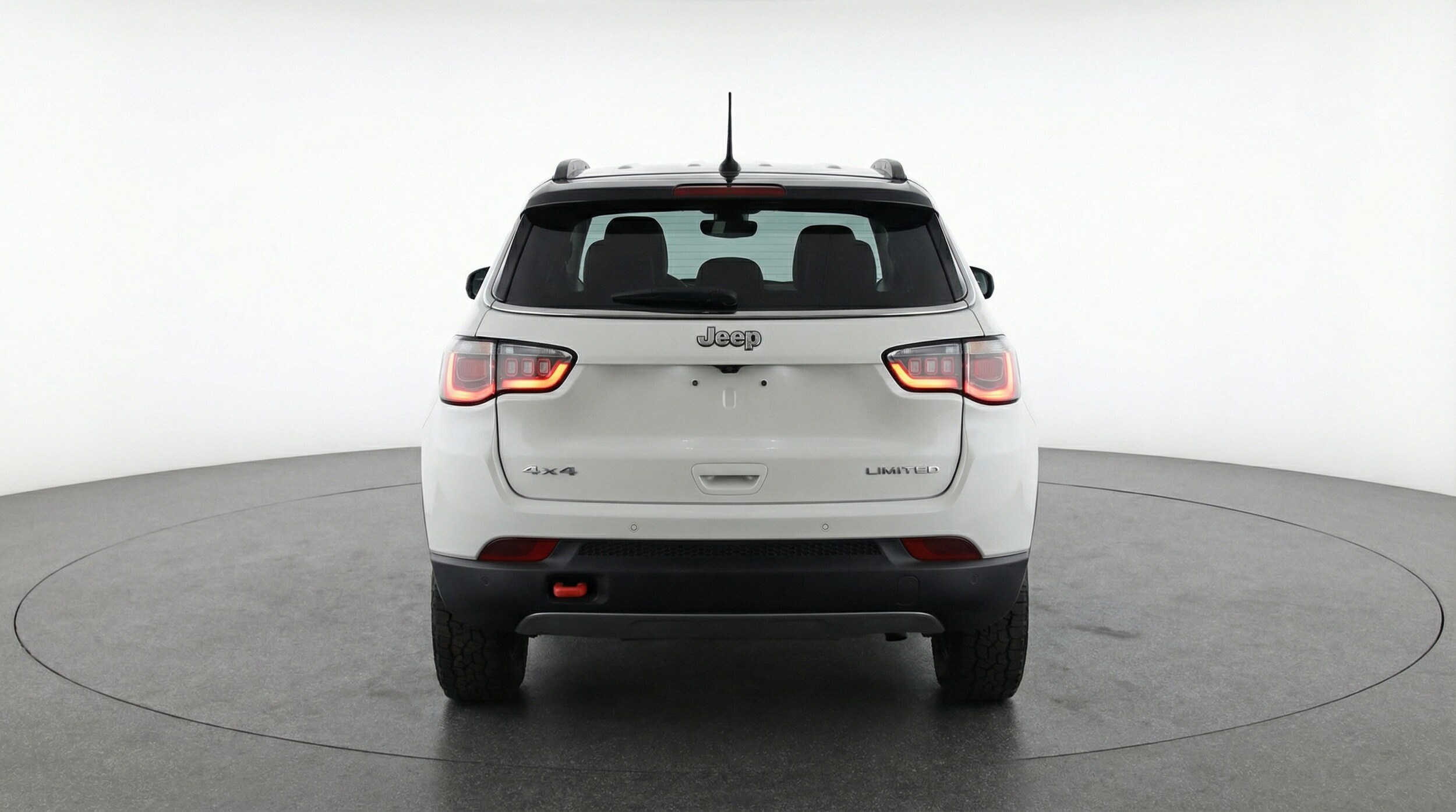 Thumbnail: 2025 Jeep Compass - 6