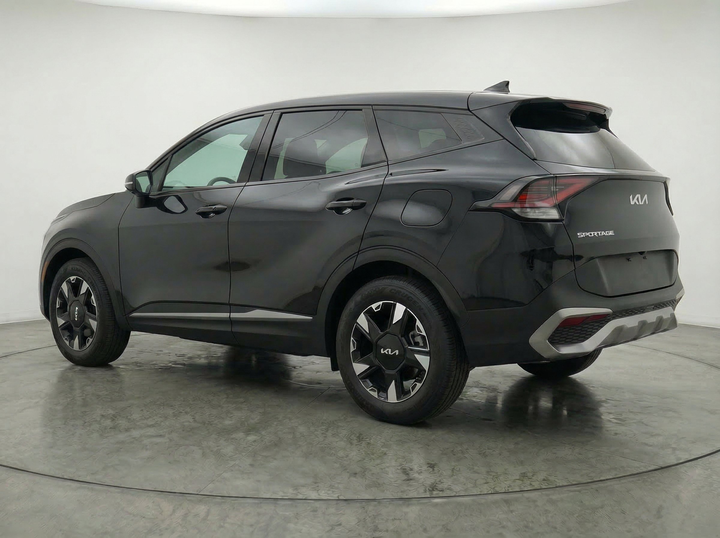 Thumbnail: 2026 Kia Sportage - 6