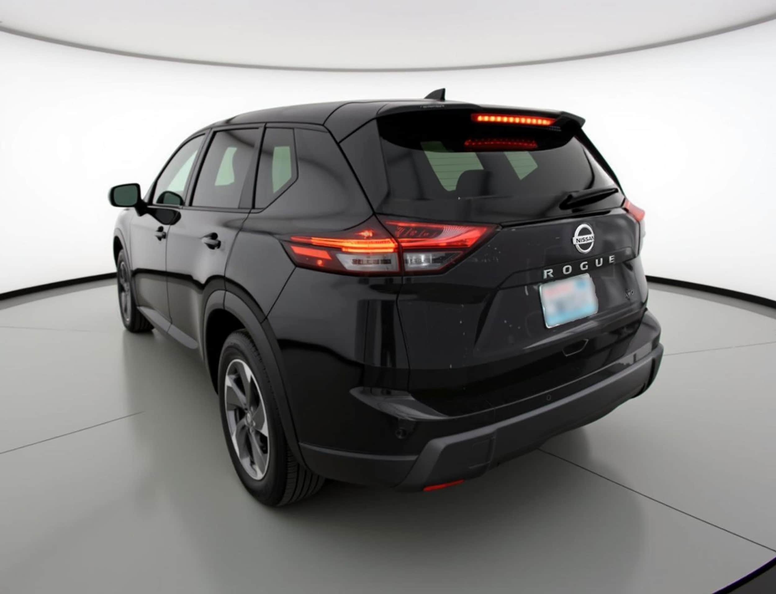 Thumbnail: 2025 Nissan Rogue - 5